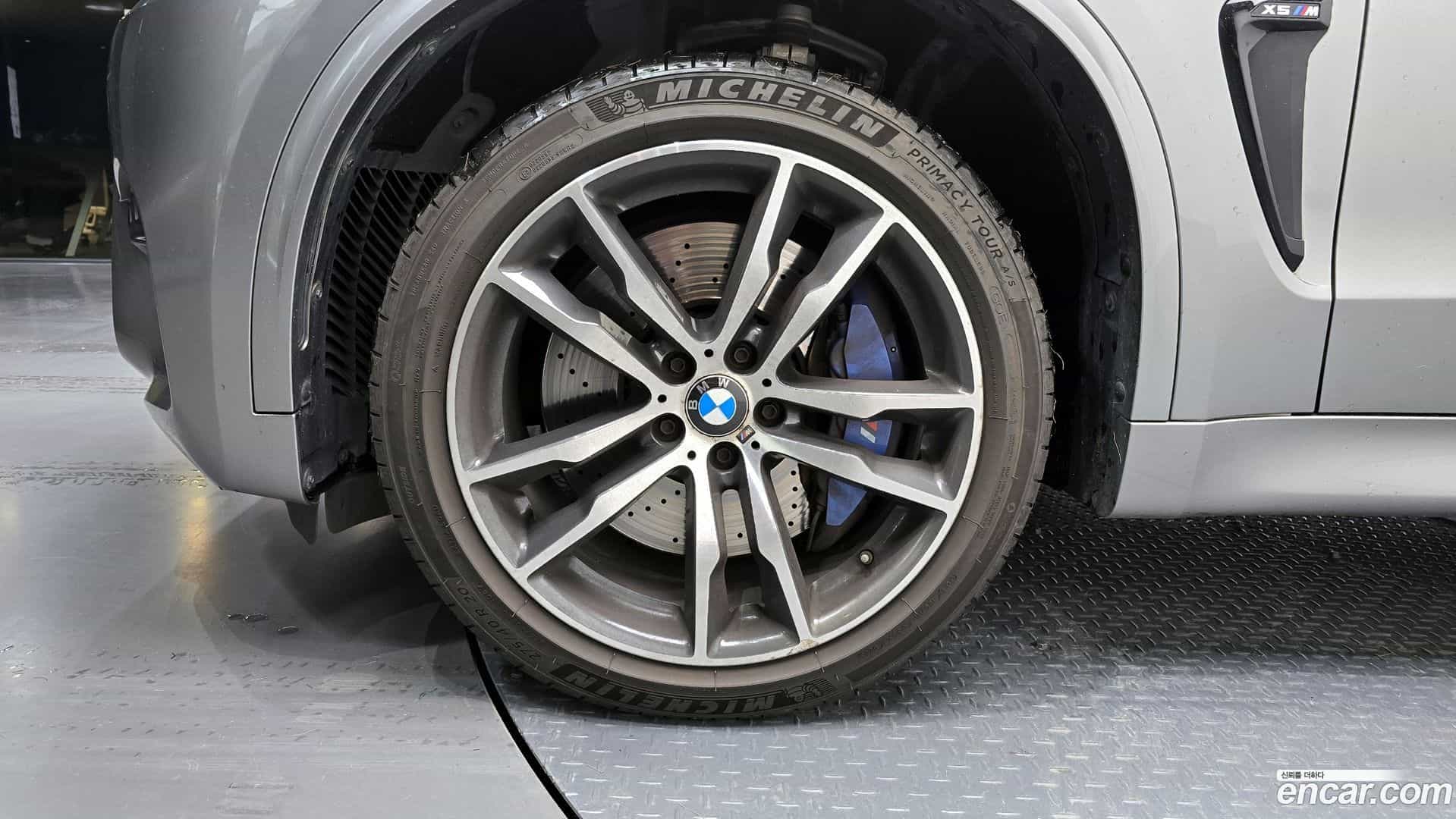 X5M BMW 2015.8-OUTER-005
