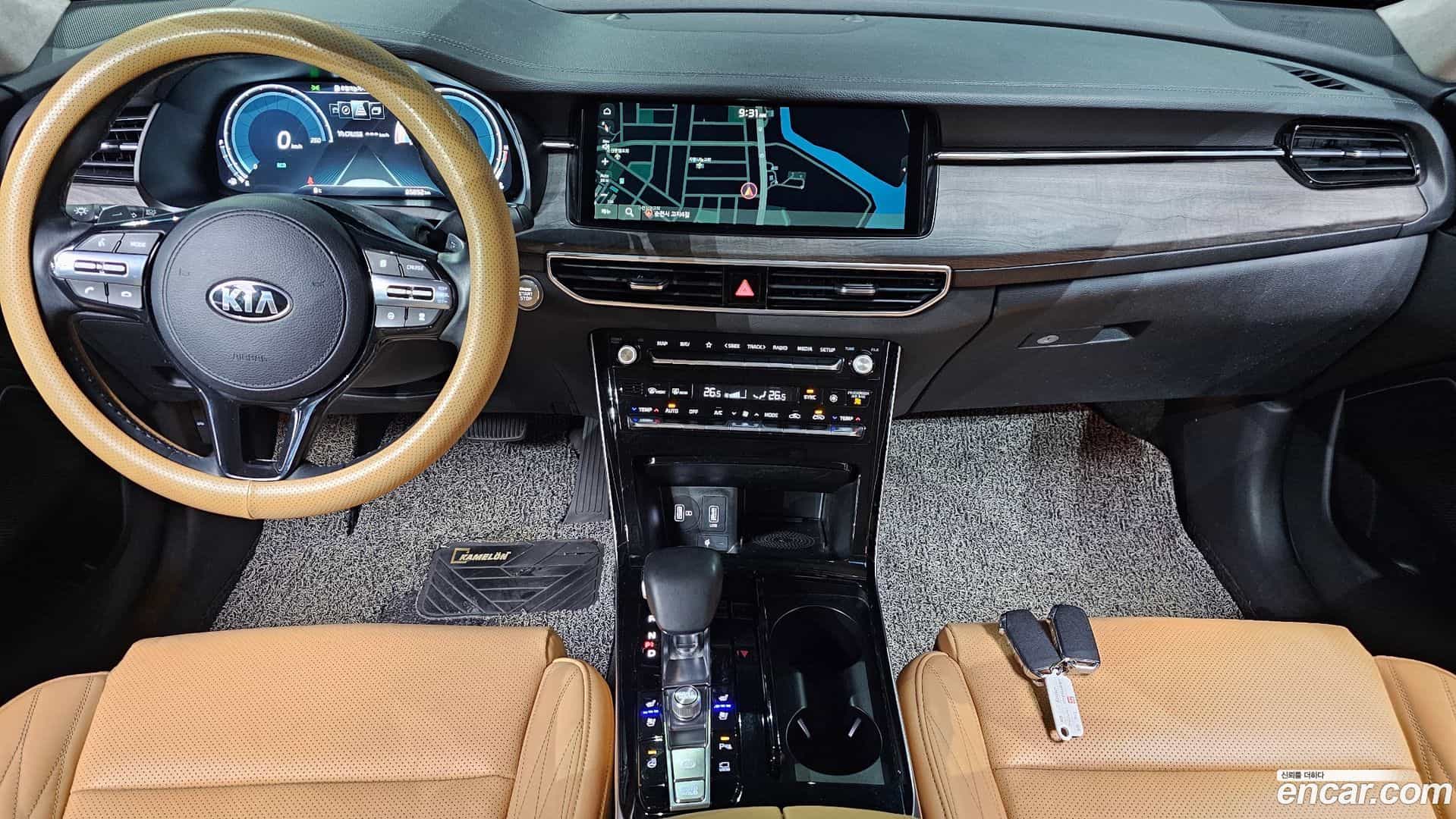 K7 Kia 2021.1-INNER-007