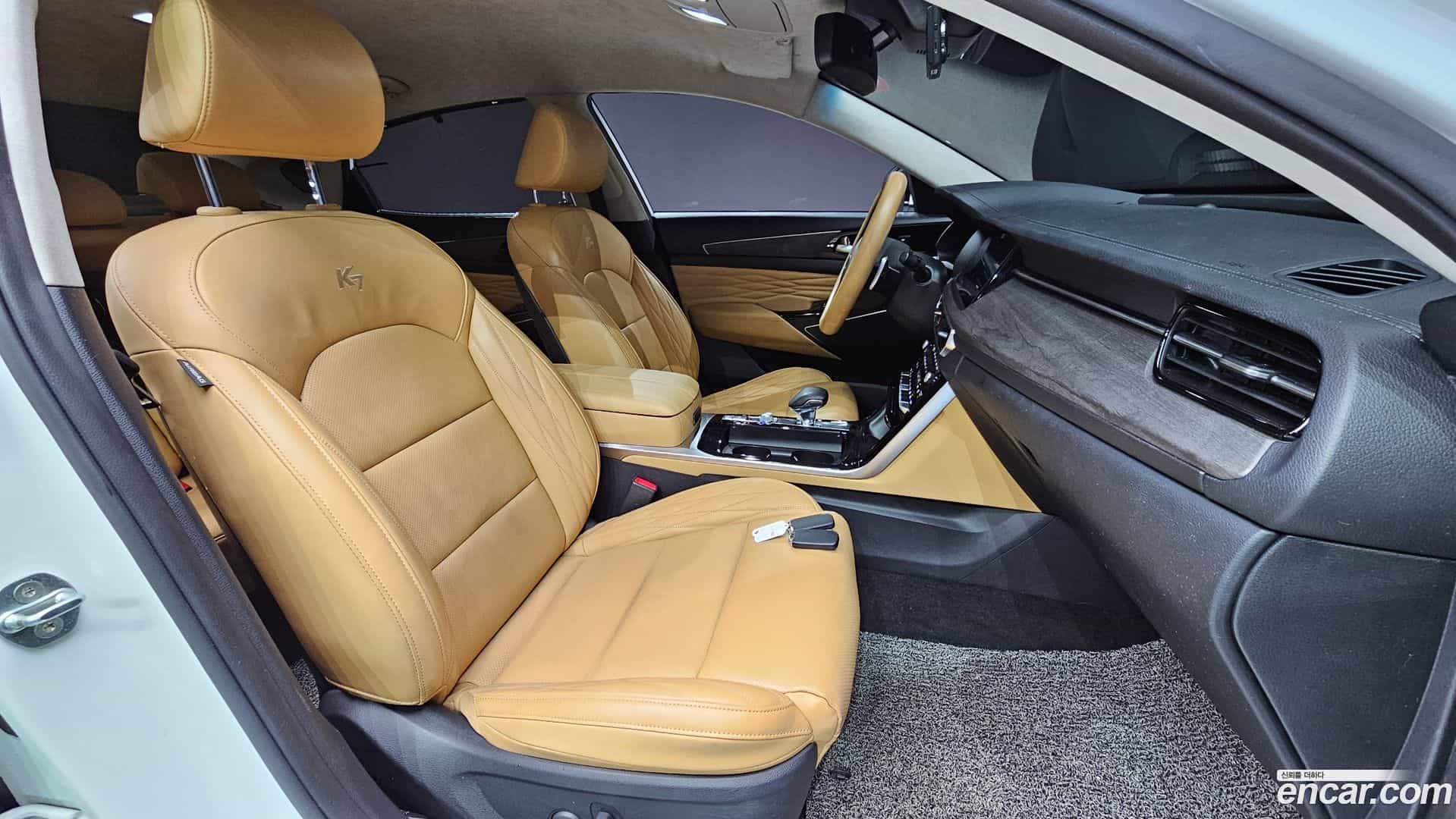 K7 Kia 2021.1-INNER-010