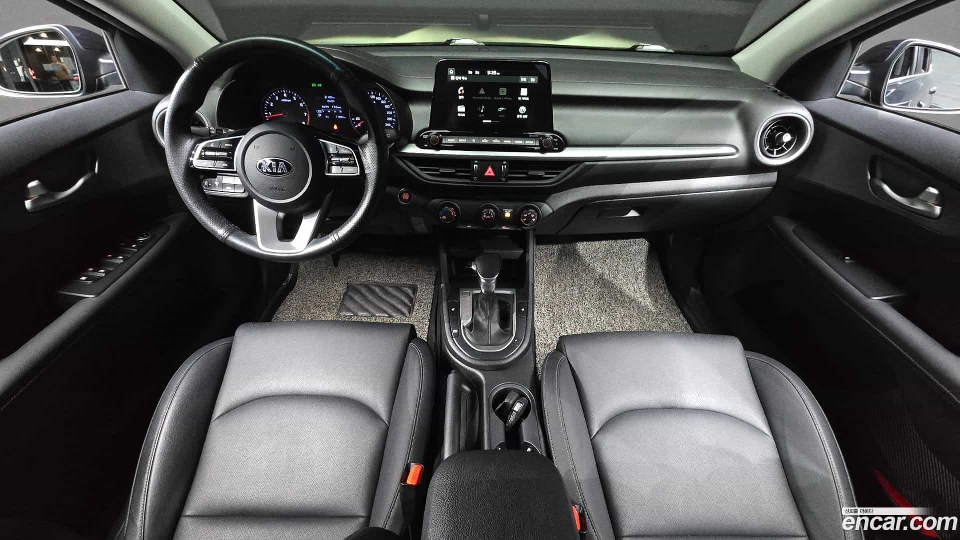 K3 Kia 2019.1-INNER-007