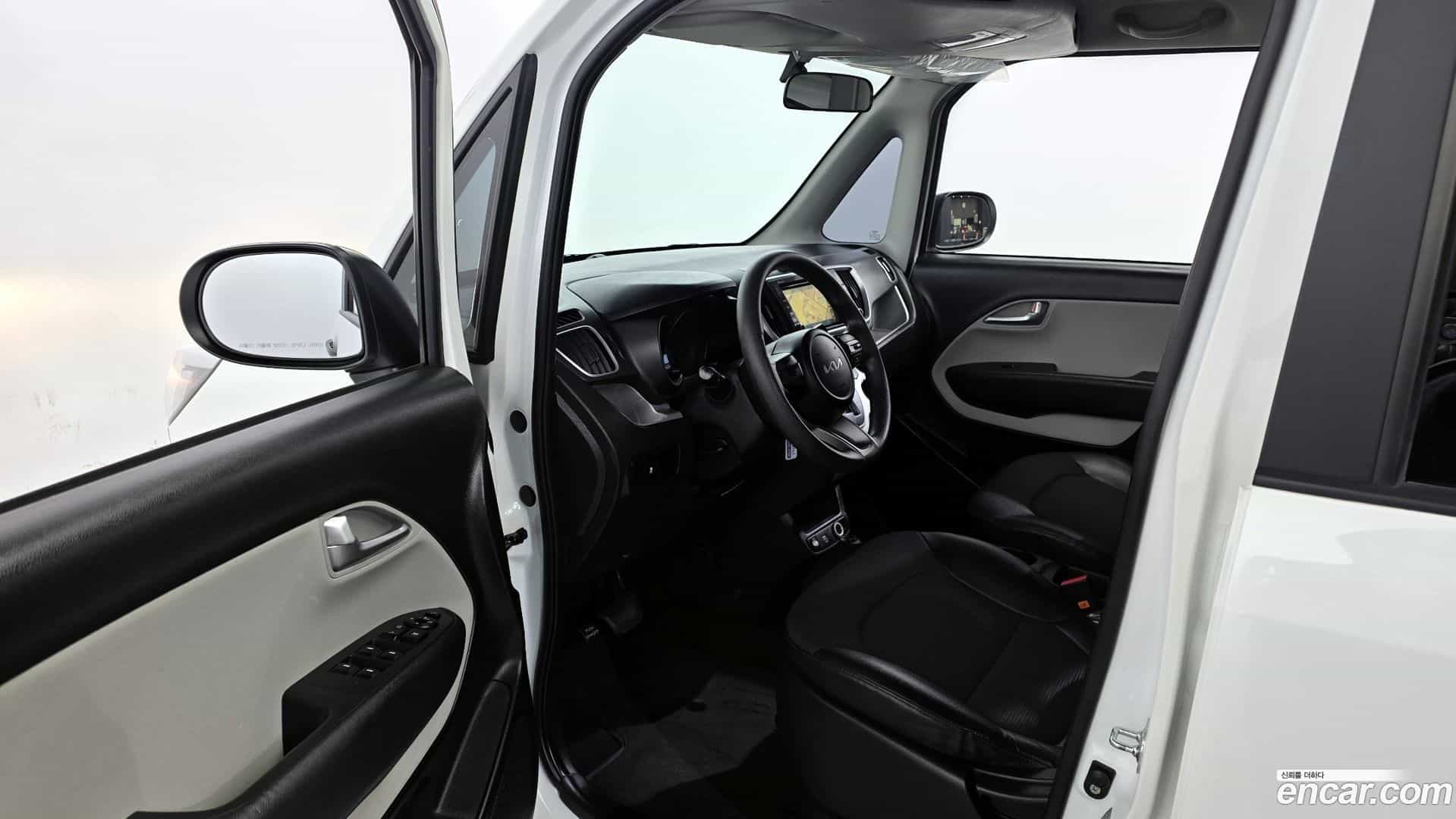 RAY Kia 2021.9-INNER-010