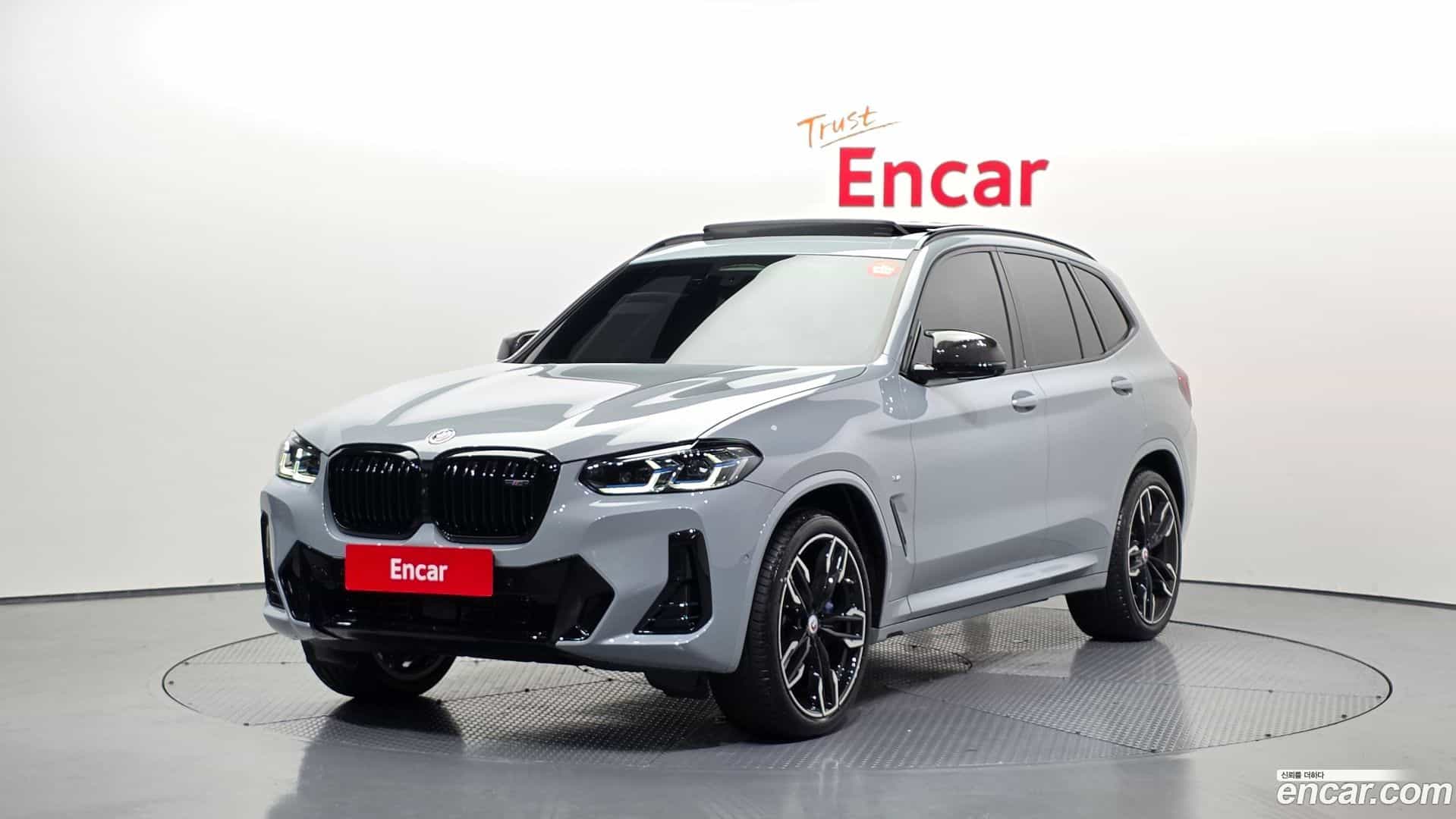 X3 BMW 2024.1-OUTER-001
