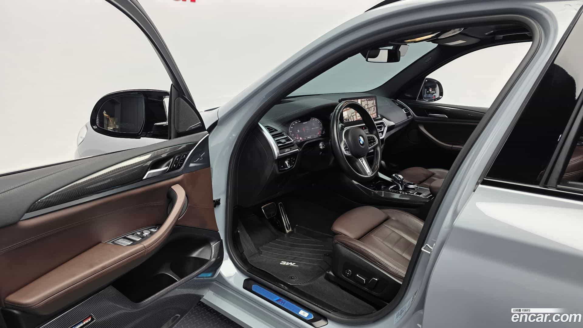 X3 BMW 2024.1-INNER-010