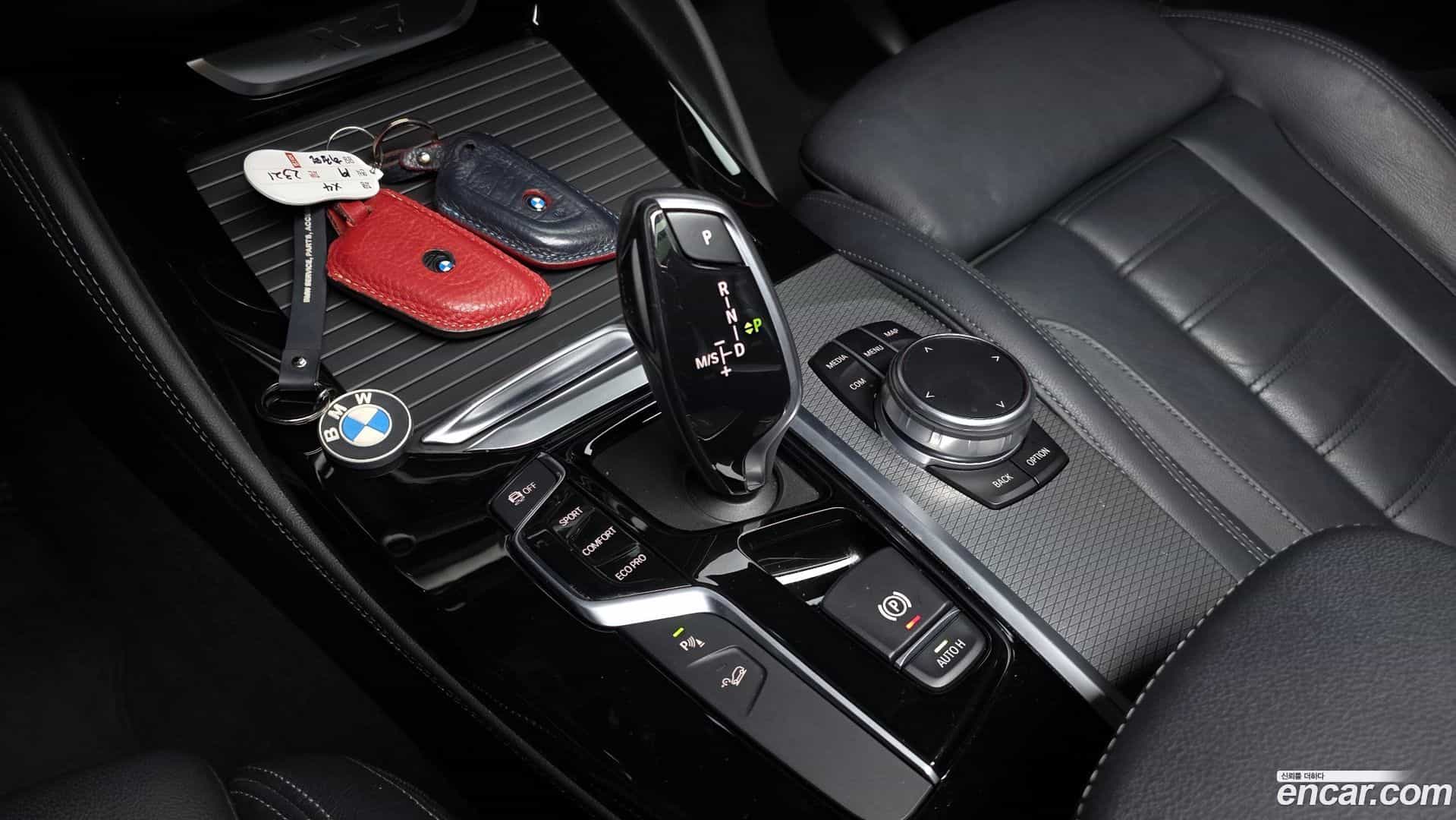 X4 BMW 2020.1-INNER-009