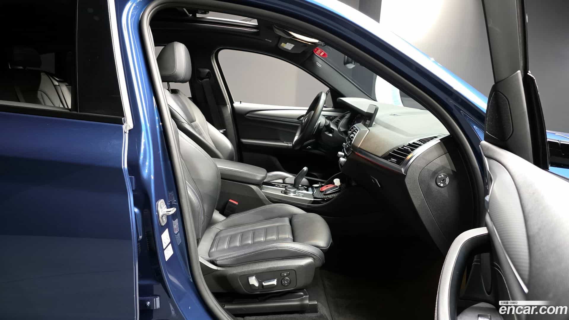 X4 BMW 2020.1-INNER-010