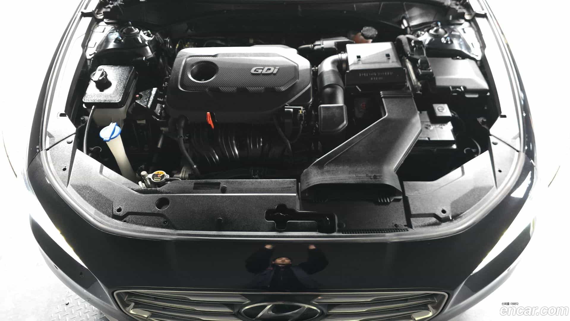 Grandeur Hyundai 2017.1-INNER-006