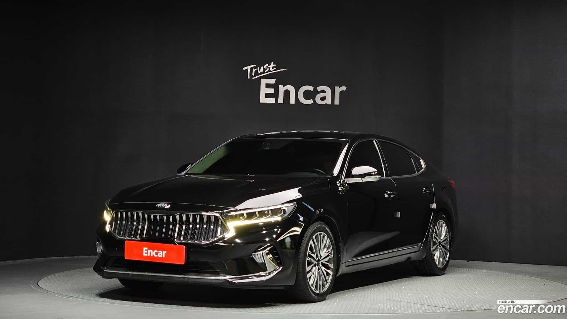K7 Kia 2019.6-OUTER-001