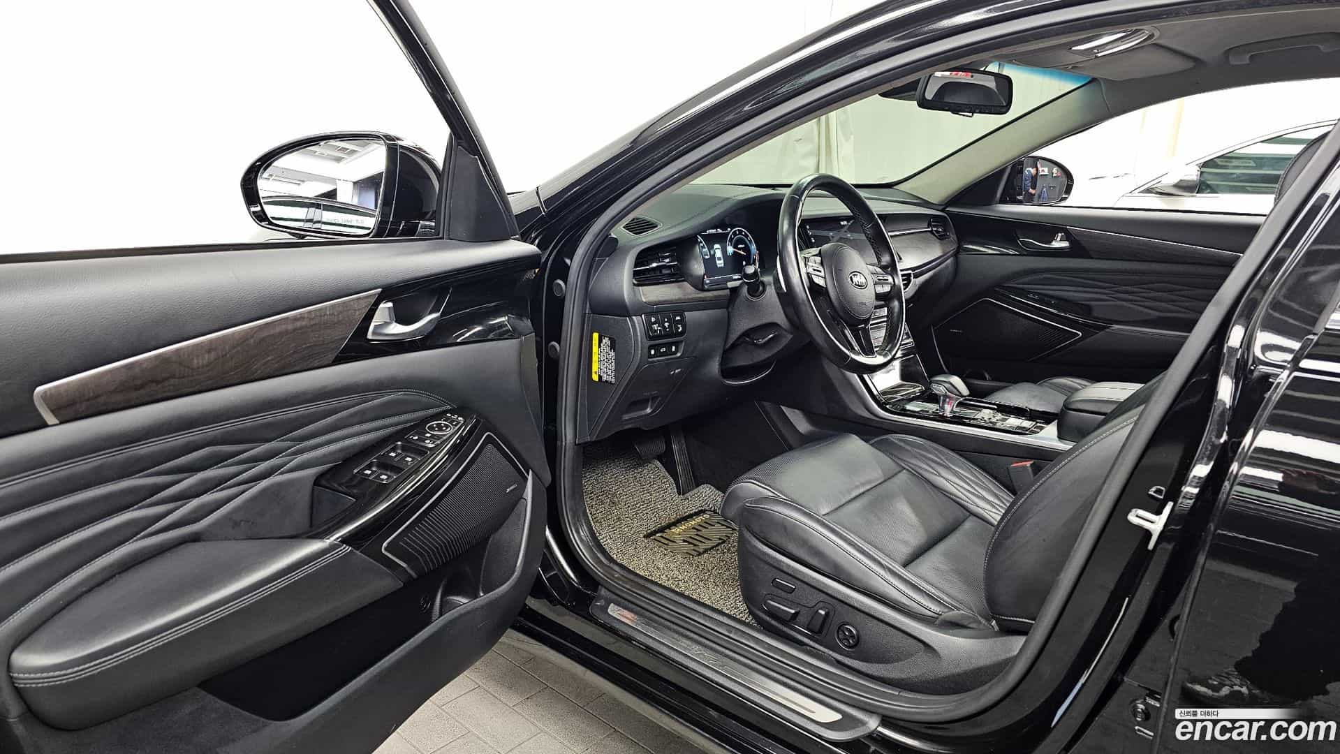 K7 Kia 2019.6-INNER-010