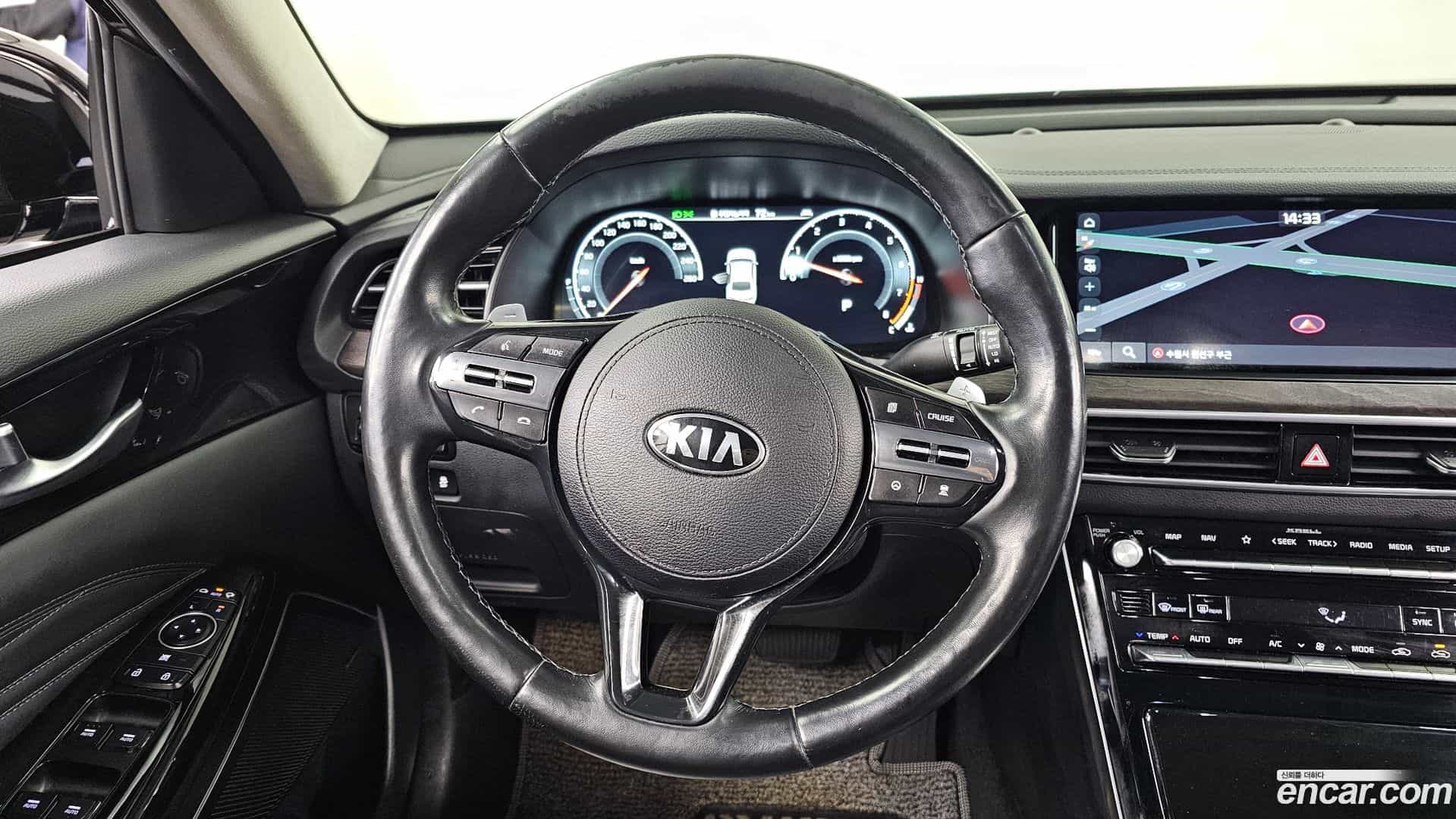 K7 Kia 2019.6-OPTION-017