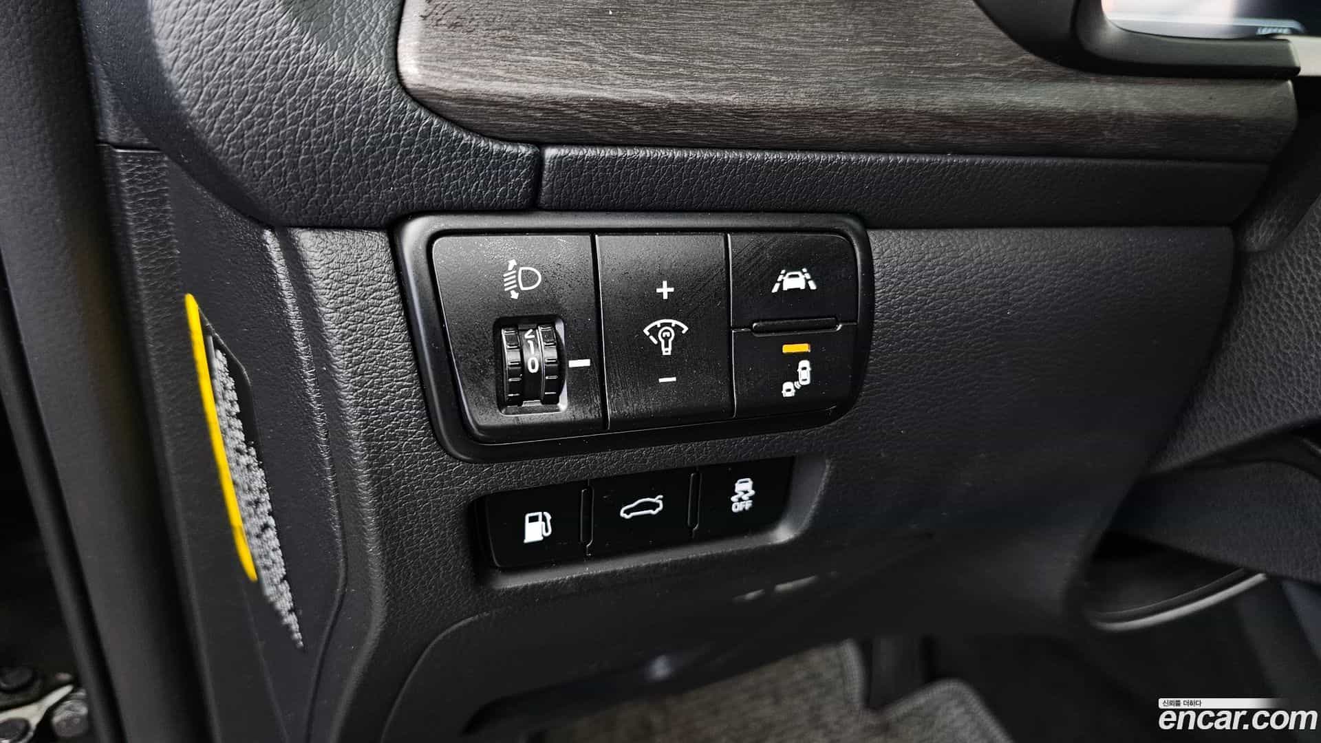 K7 Kia 2019.6-OPTION-020