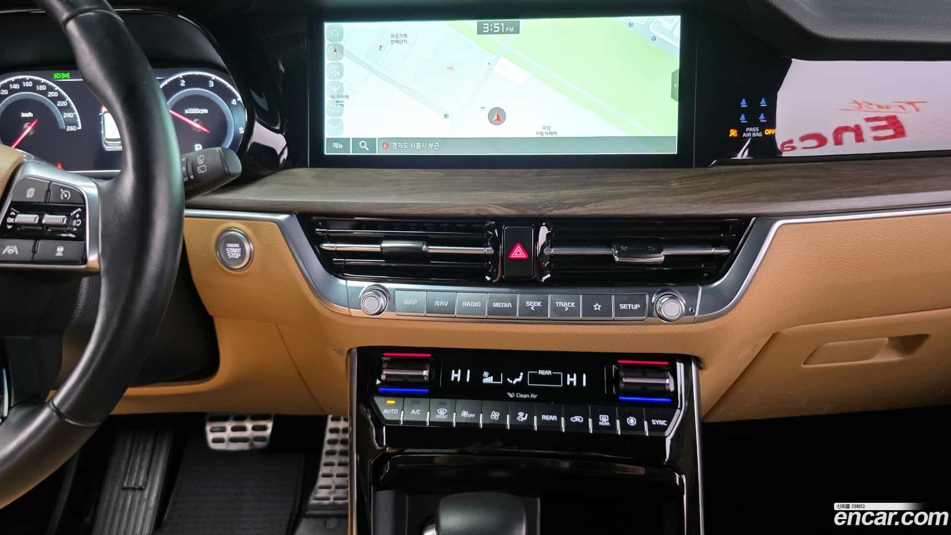 Mohave Kia 2021.11-OPTION-021