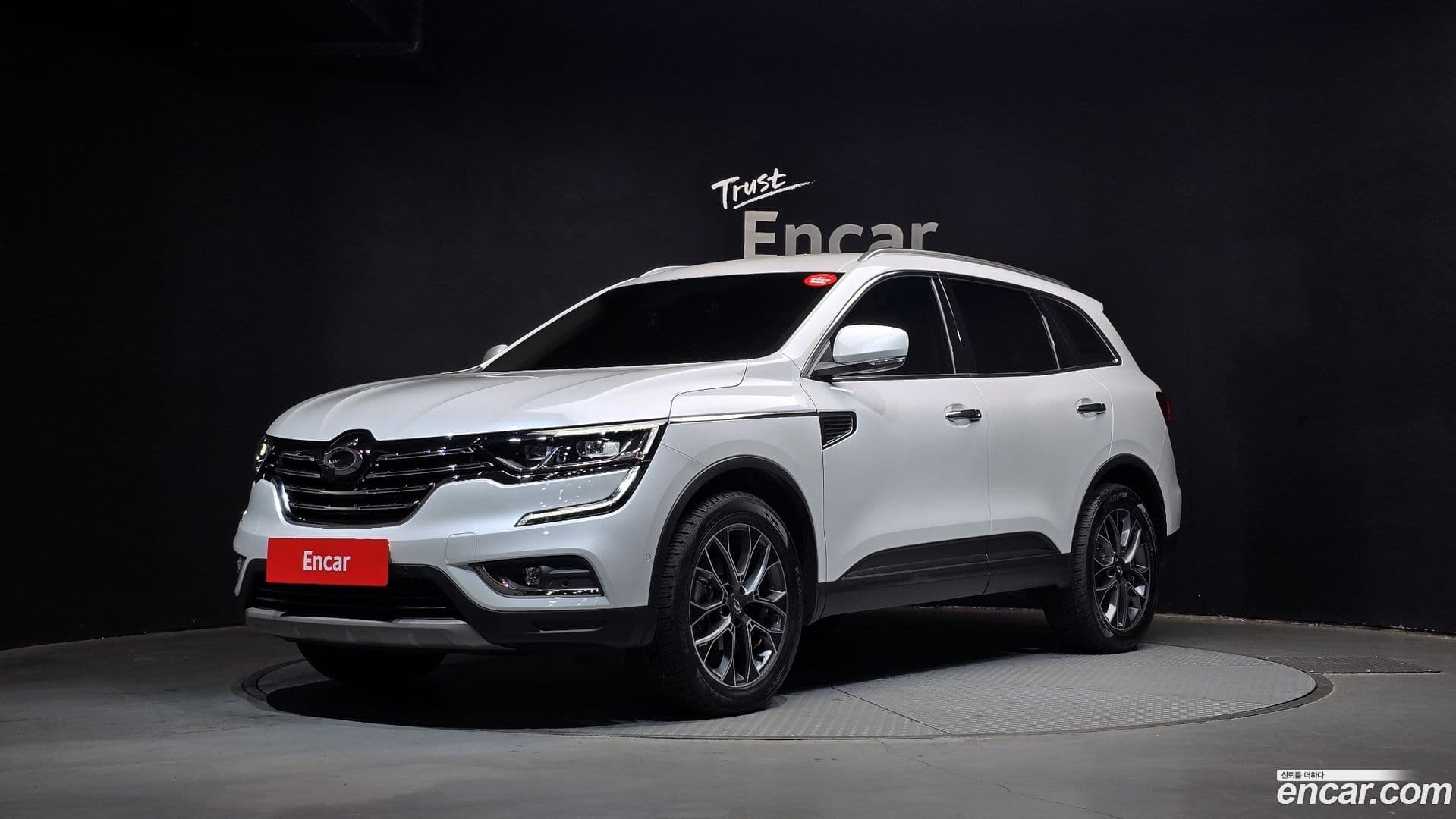 Main__Slider__Photo:QM6 Renault Korea 2018.5-0