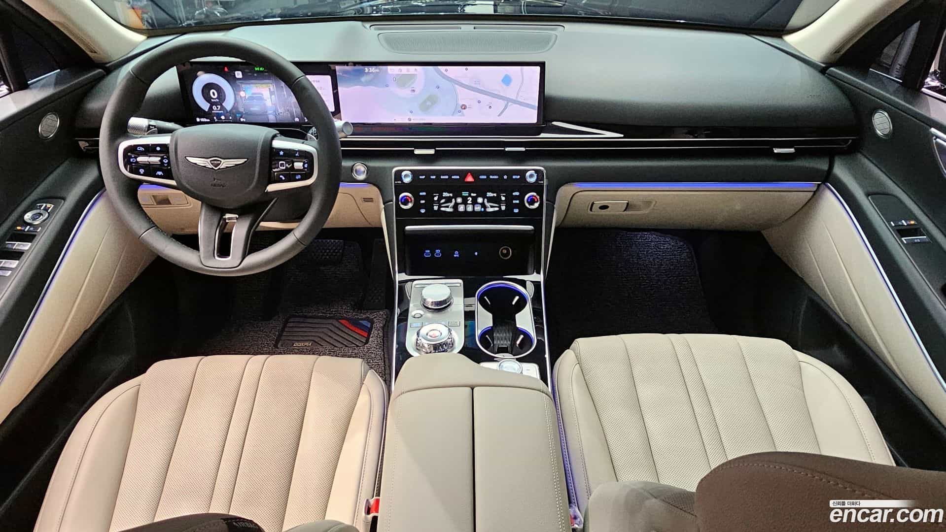 GV80 Genesis 2024.2-INNER-007