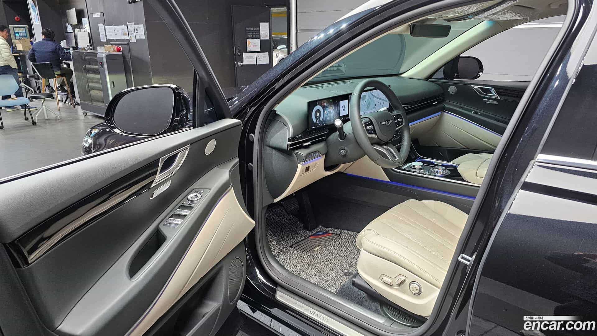 GV80 Genesis 2024.2-INNER-010