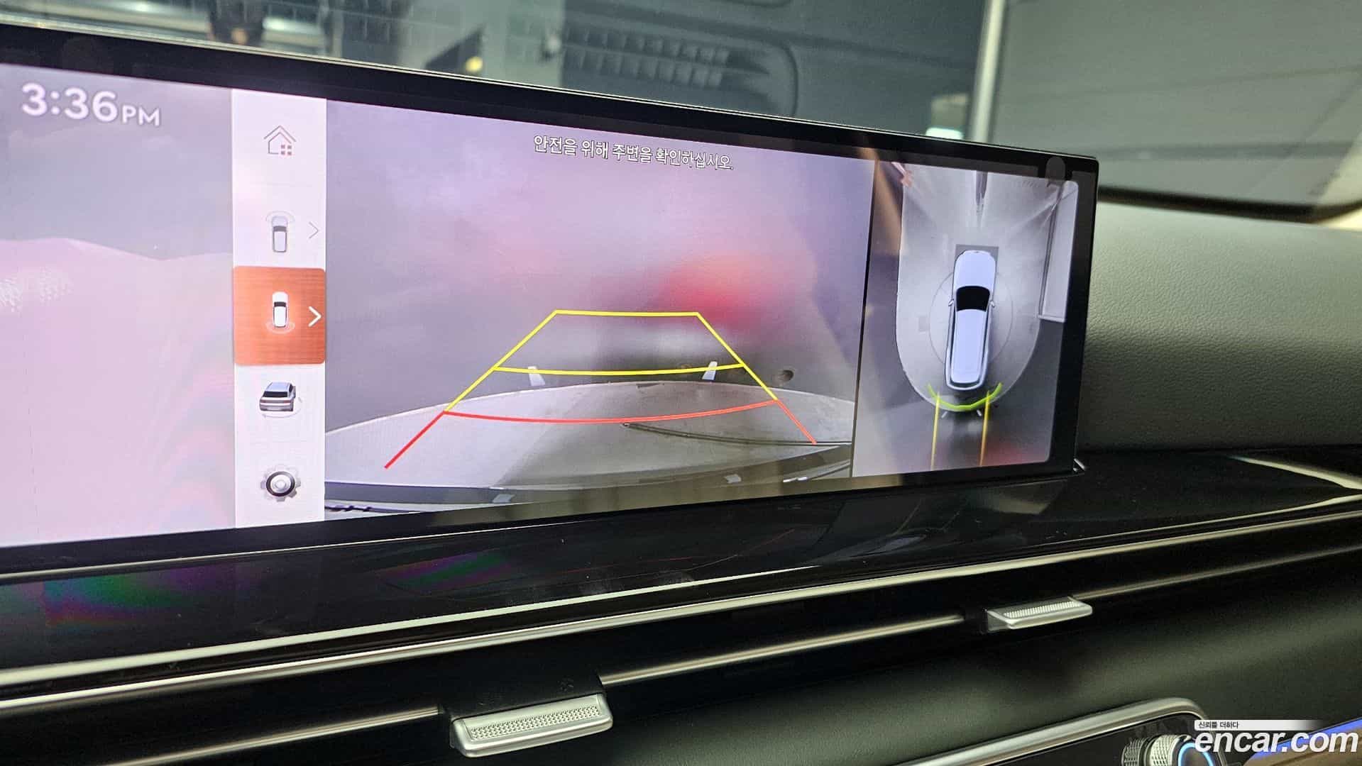 GV80 Genesis 2024.2-OPTION-020