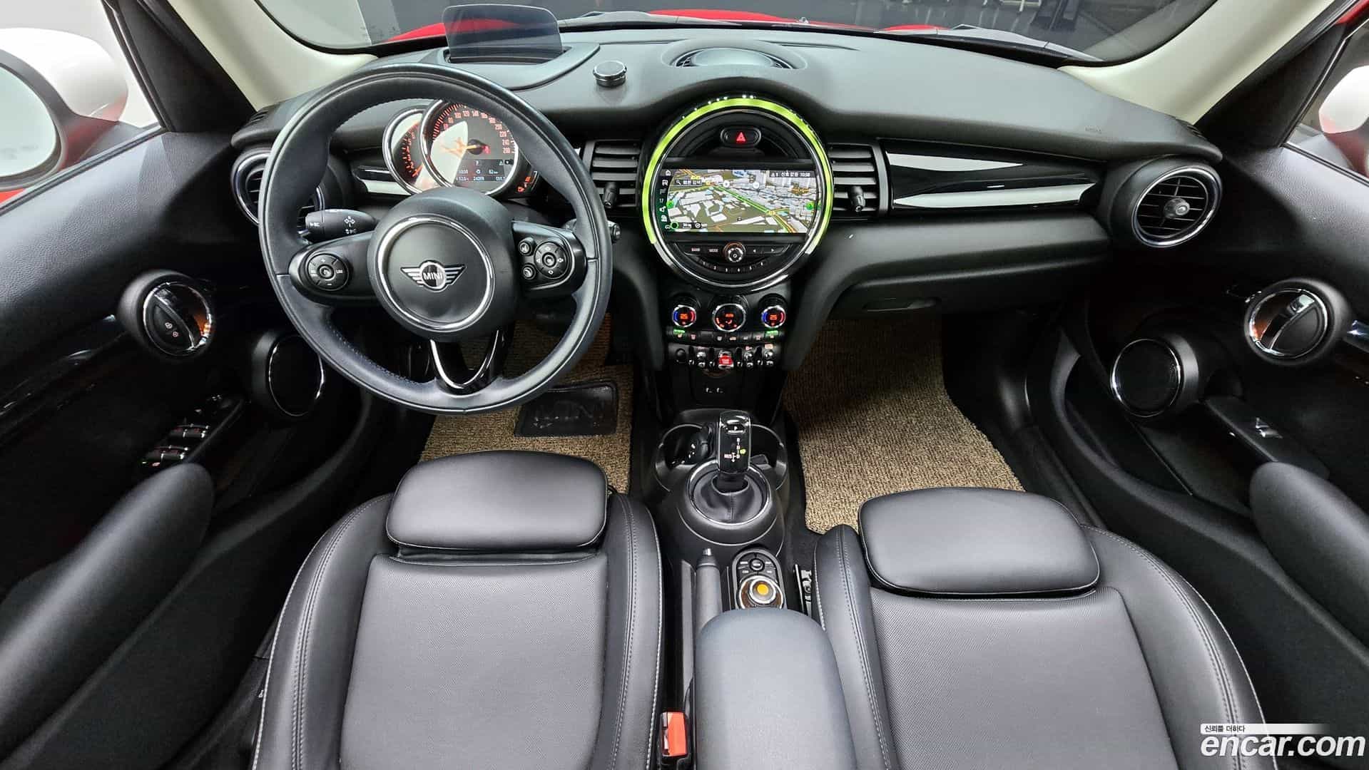 Cooper Mini 2020.6-INNER-007