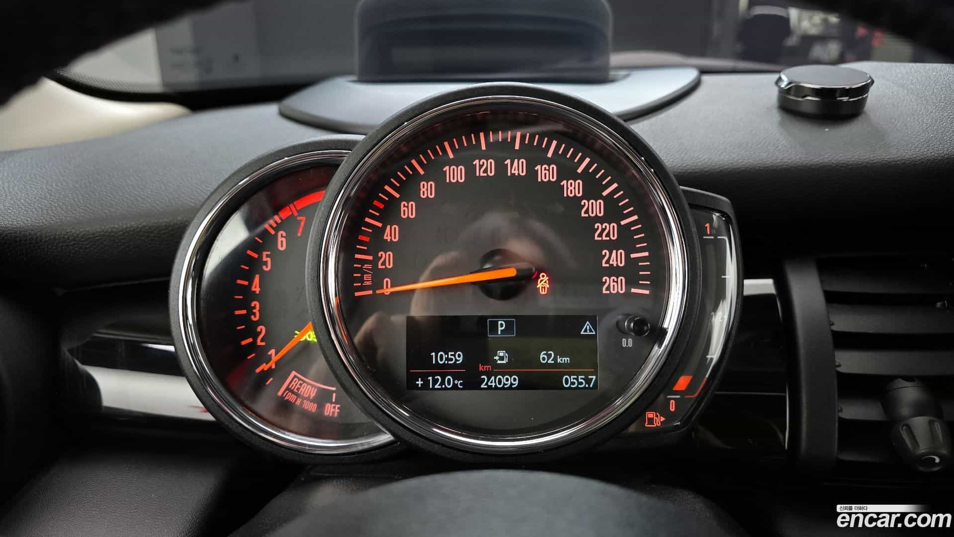 Cooper Mini 2020.6-INNER-008
