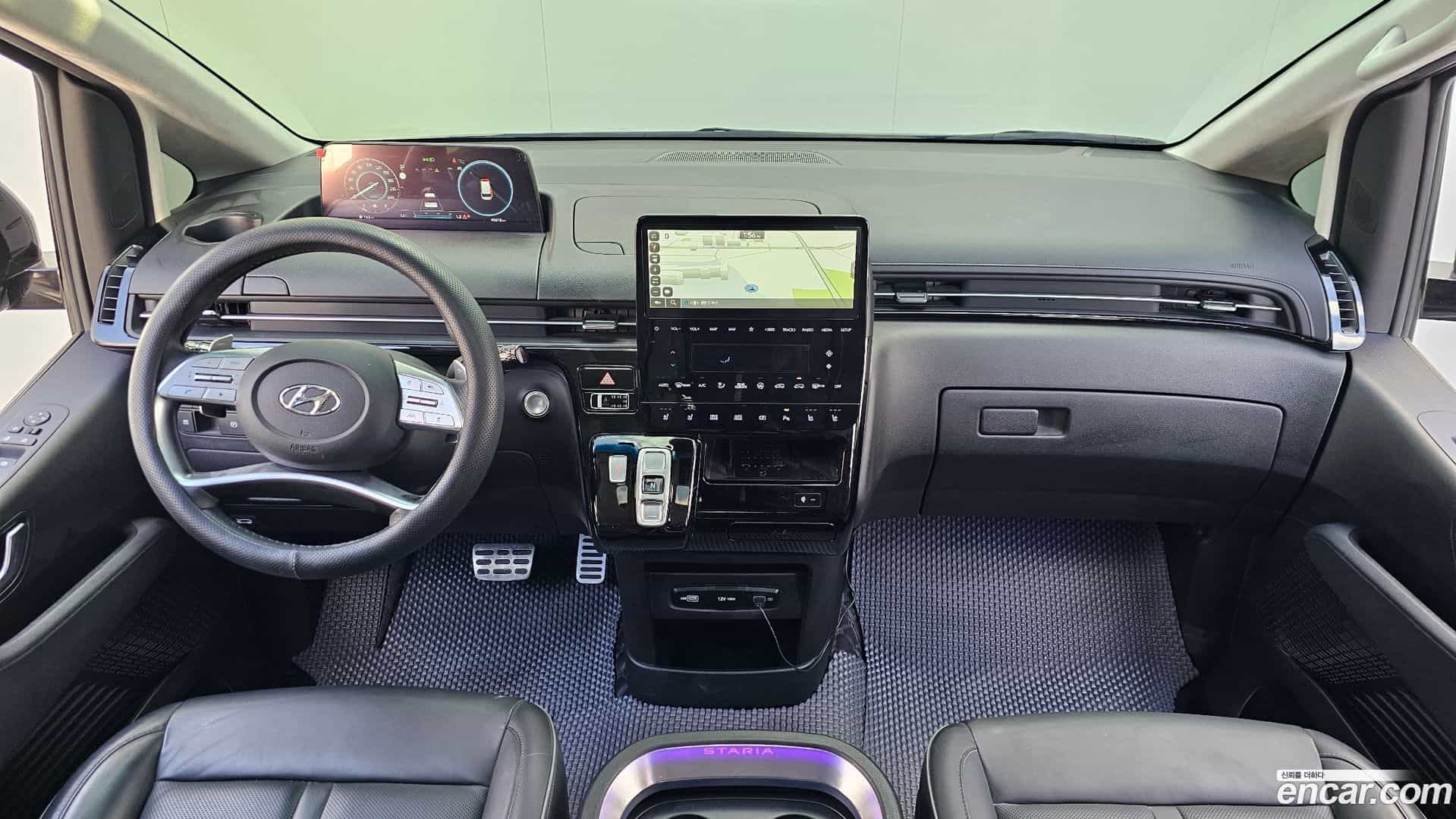 Staria Hyundai 2022.3-INNER-007