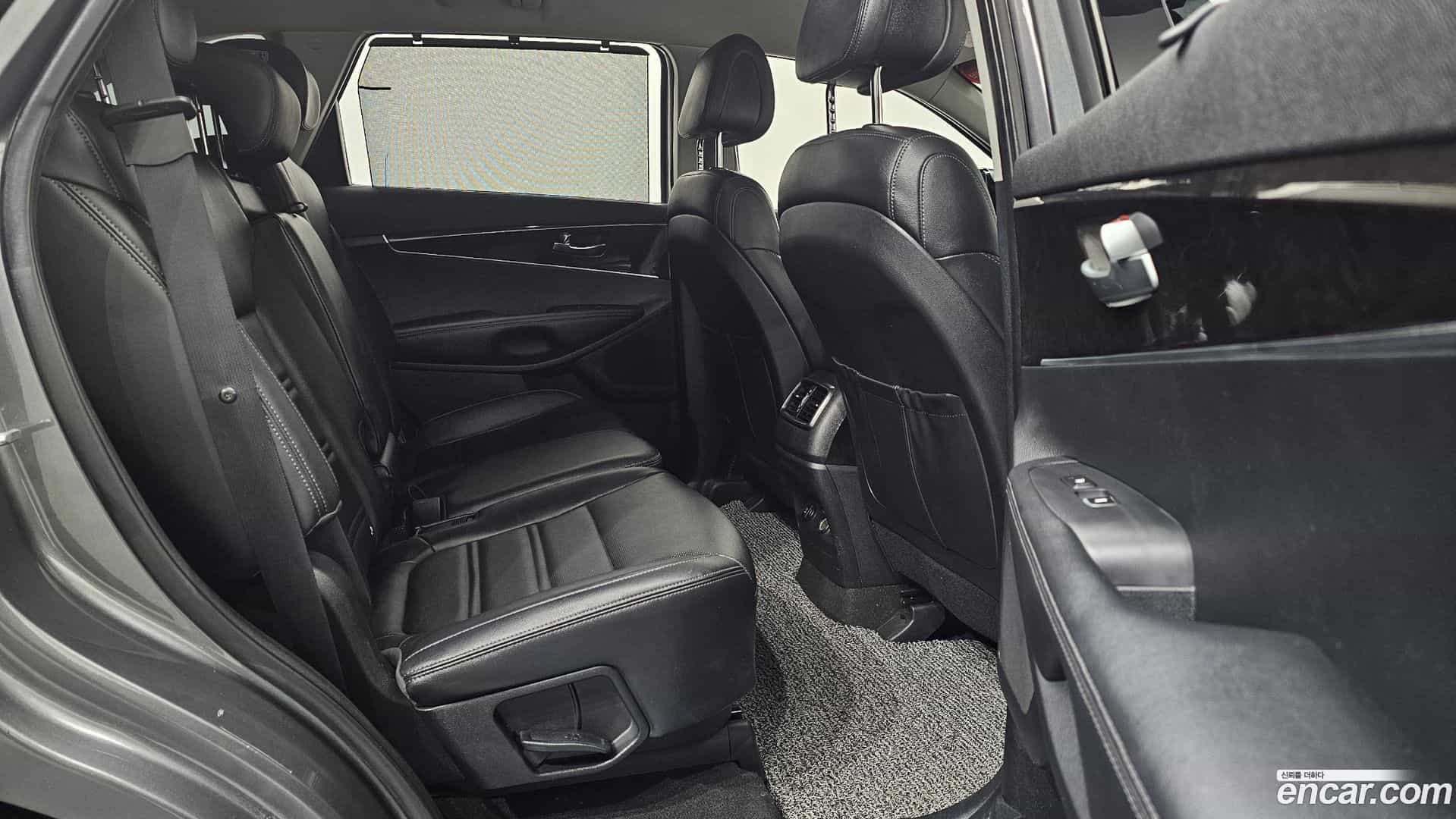 Sorento Kia 2015.3-OPTION-017