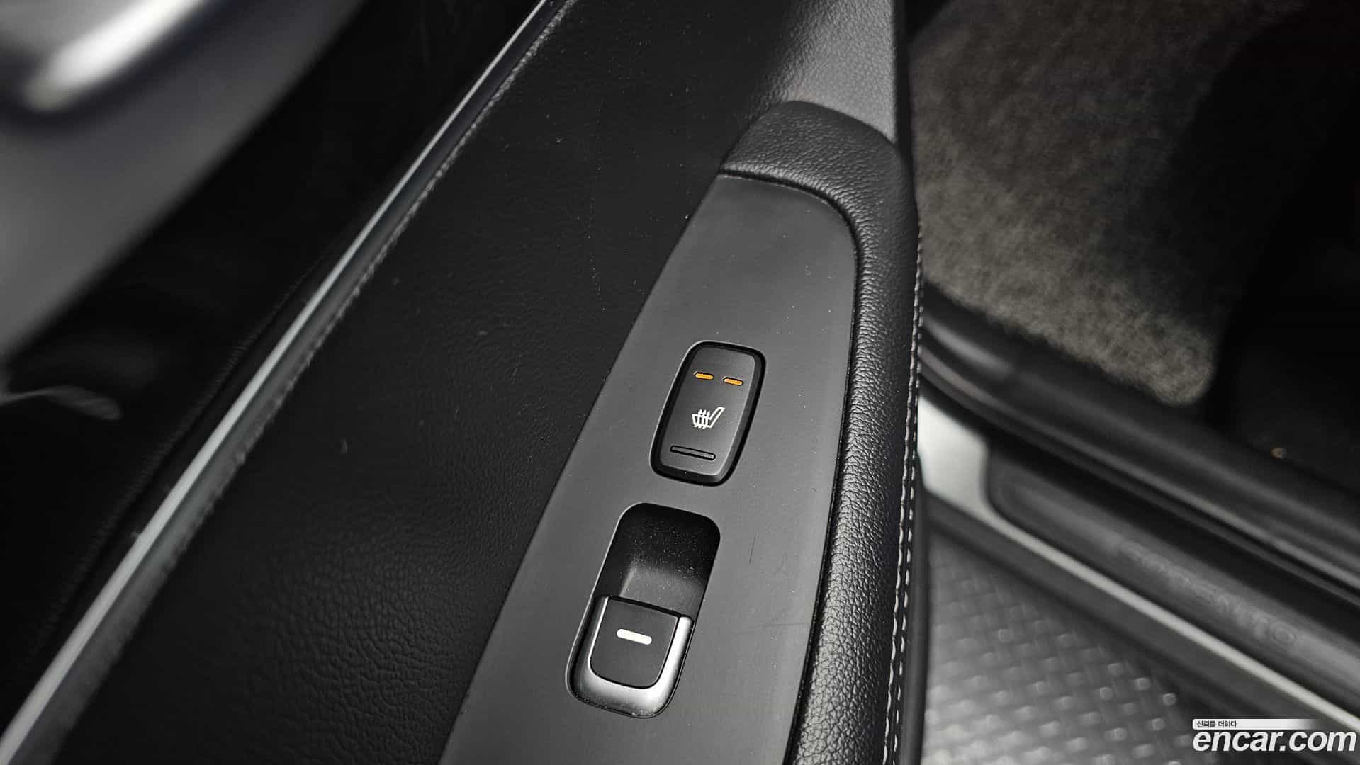 Sorento Kia 2015.3-OPTION-022
