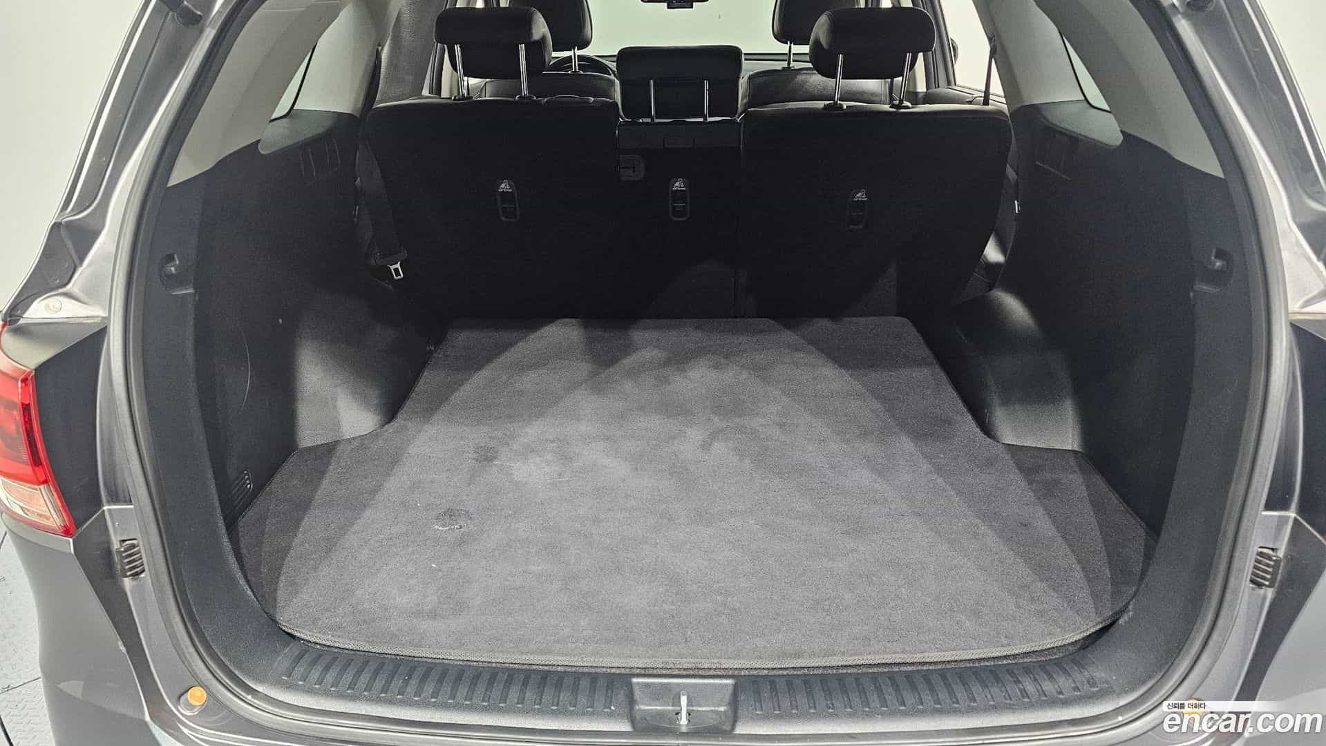 Sorento Kia 2015.3-OPTION-024