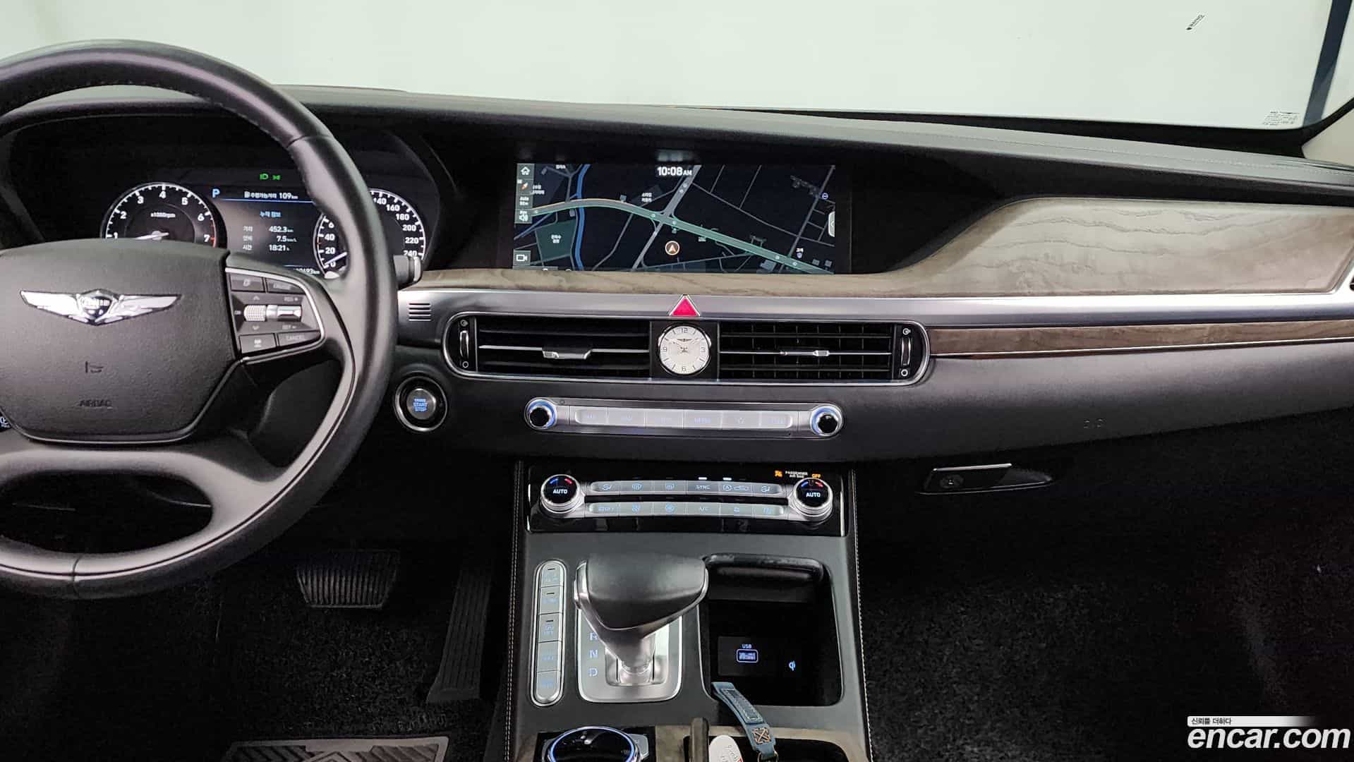G90 Genesis 2020.0-OPTION-018