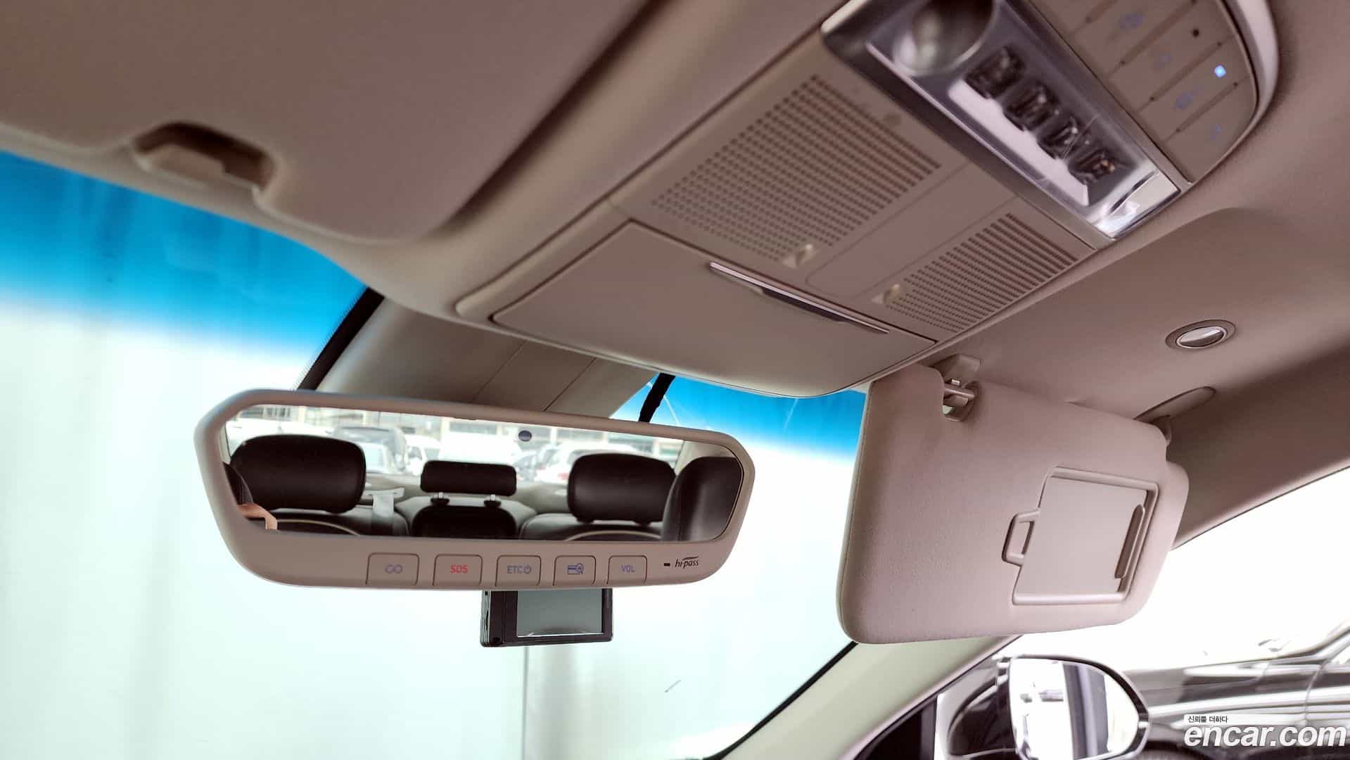 G90 Genesis 2020.0-OPTION-022