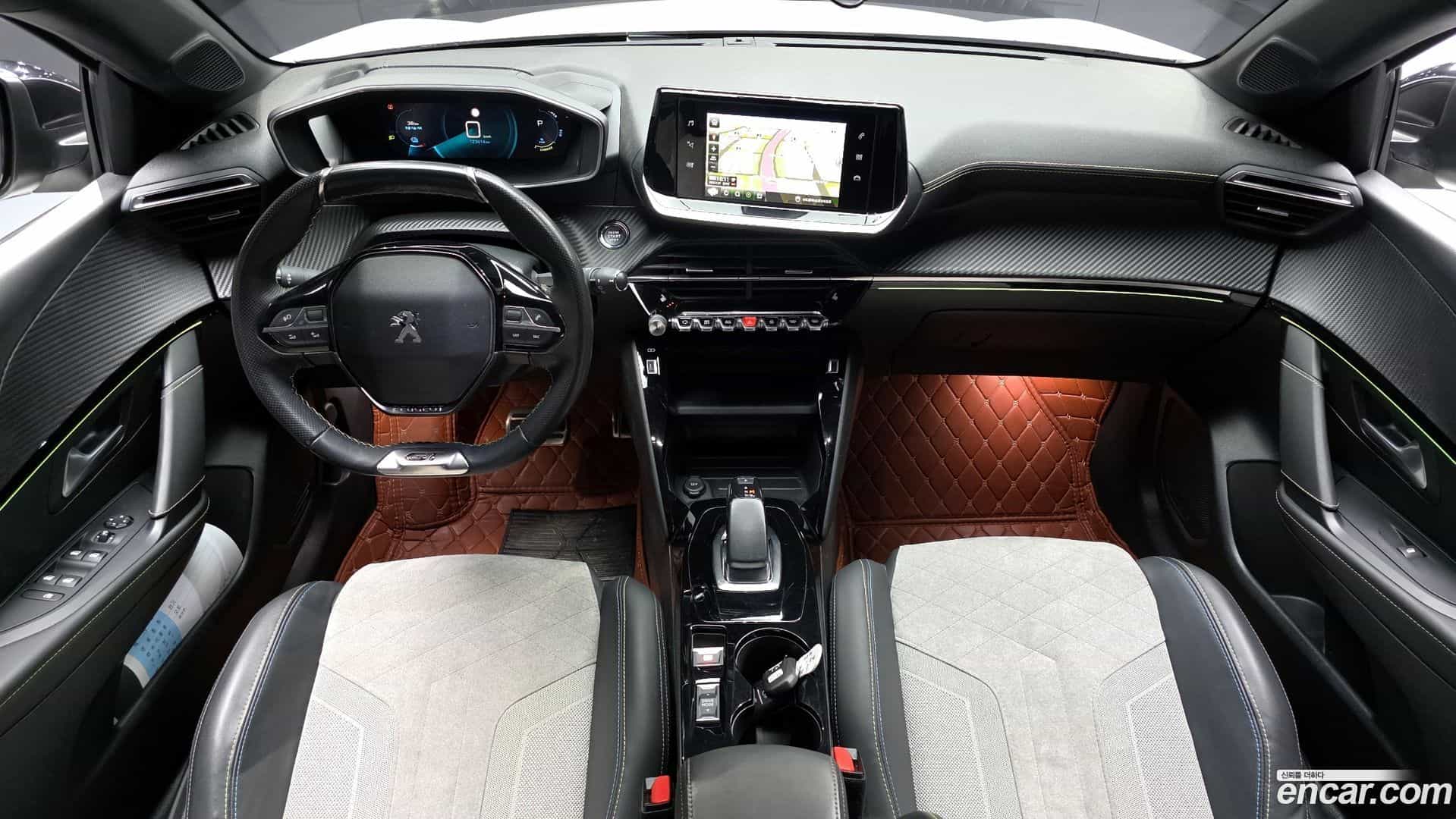 208 Peugeot 2020.8-INNER-007