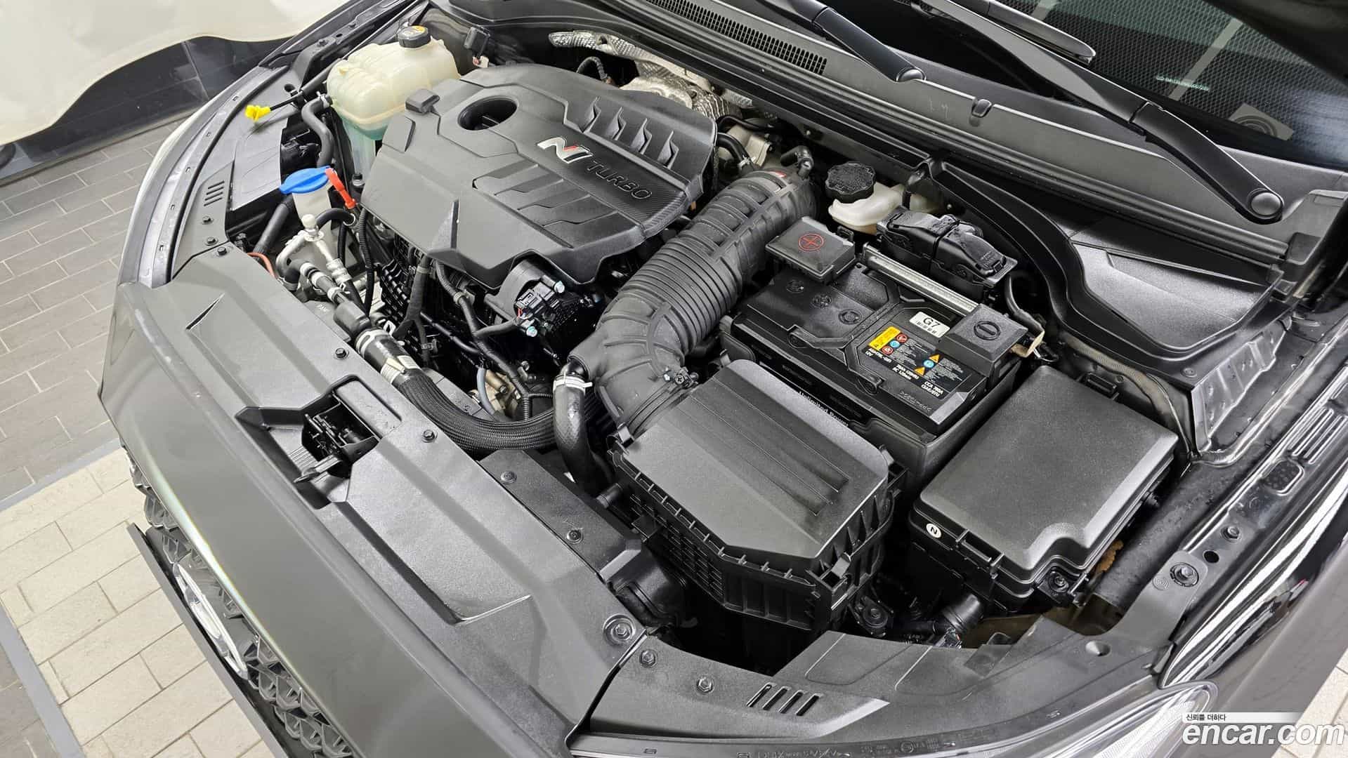 Veloster Hyundai 2020.9-INNER-006