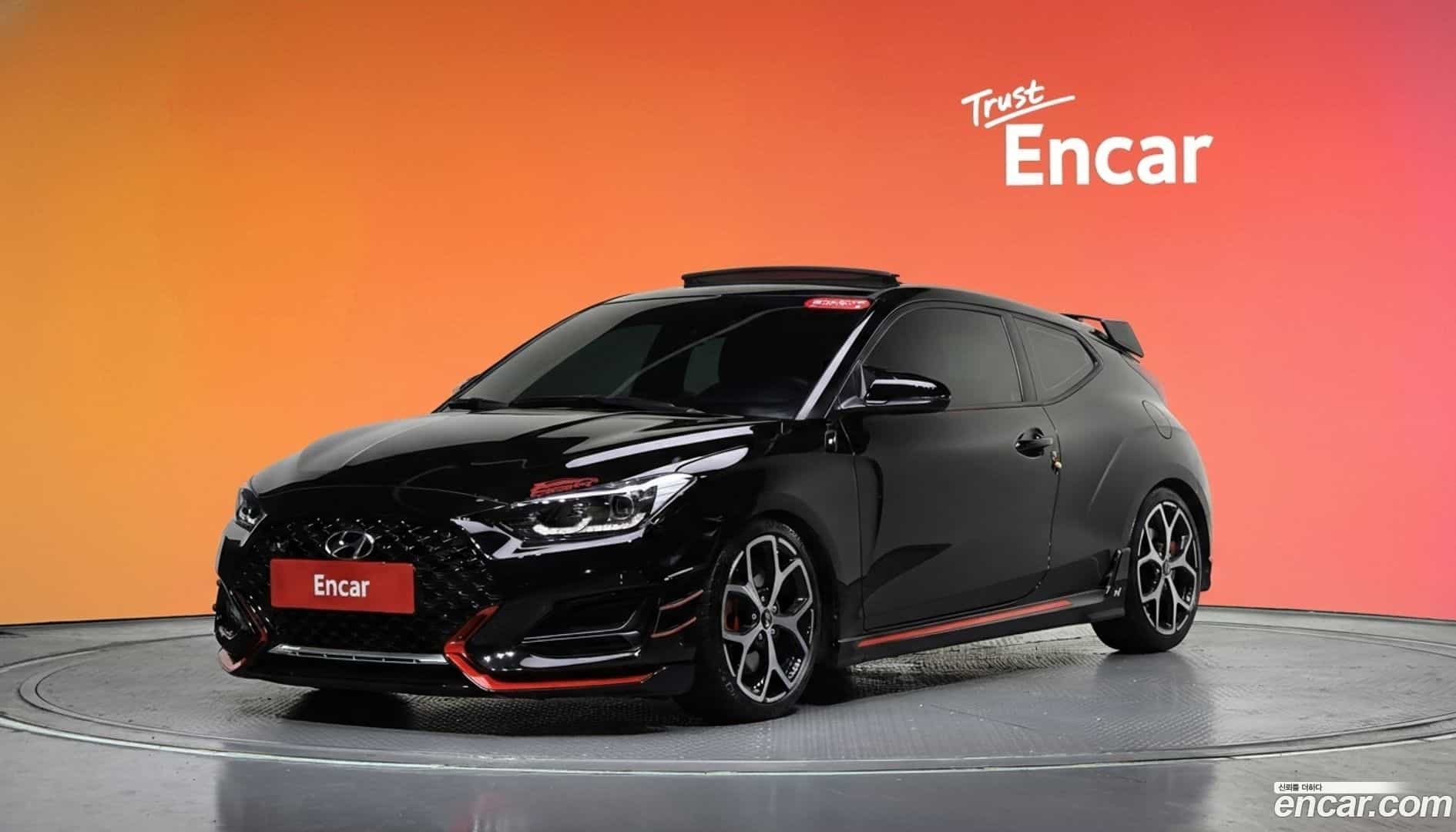 Veloster Hyundai 2020.9-DIAG2-001