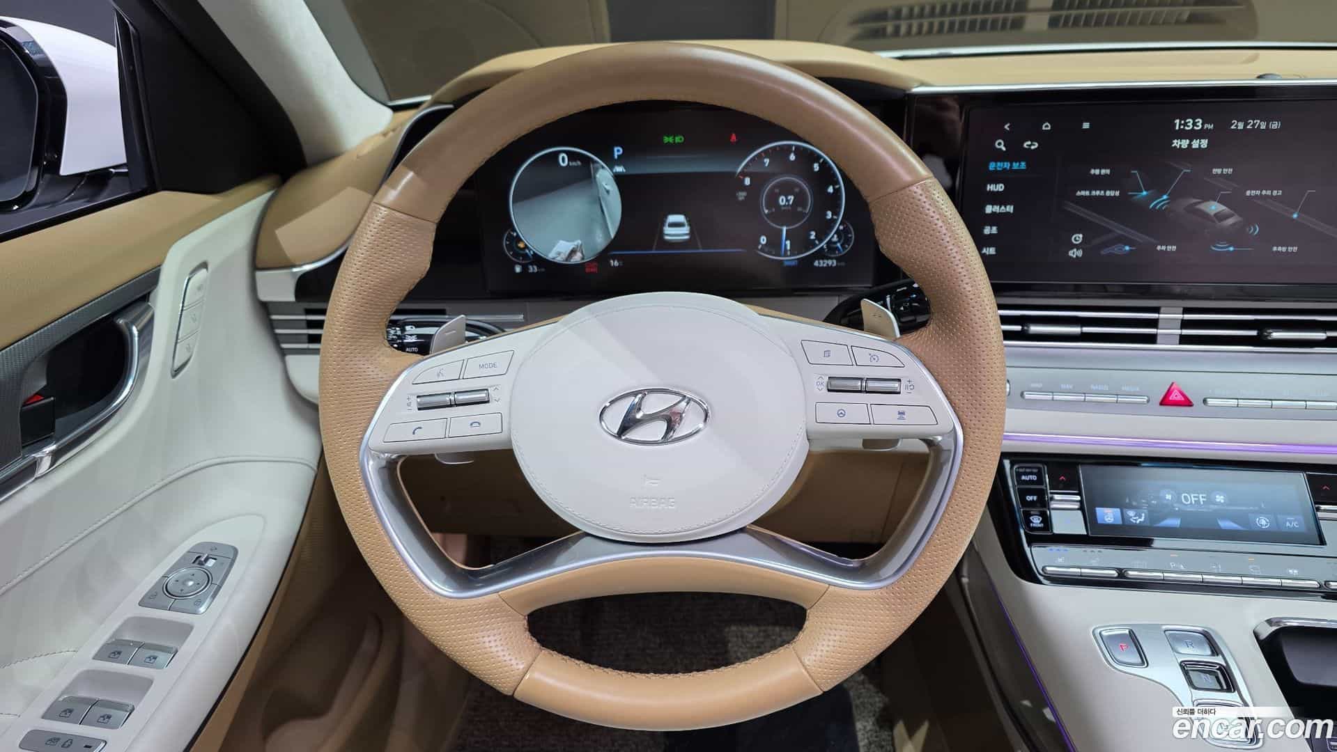 Grandeur Hyundai 2021.0-OPTION-017