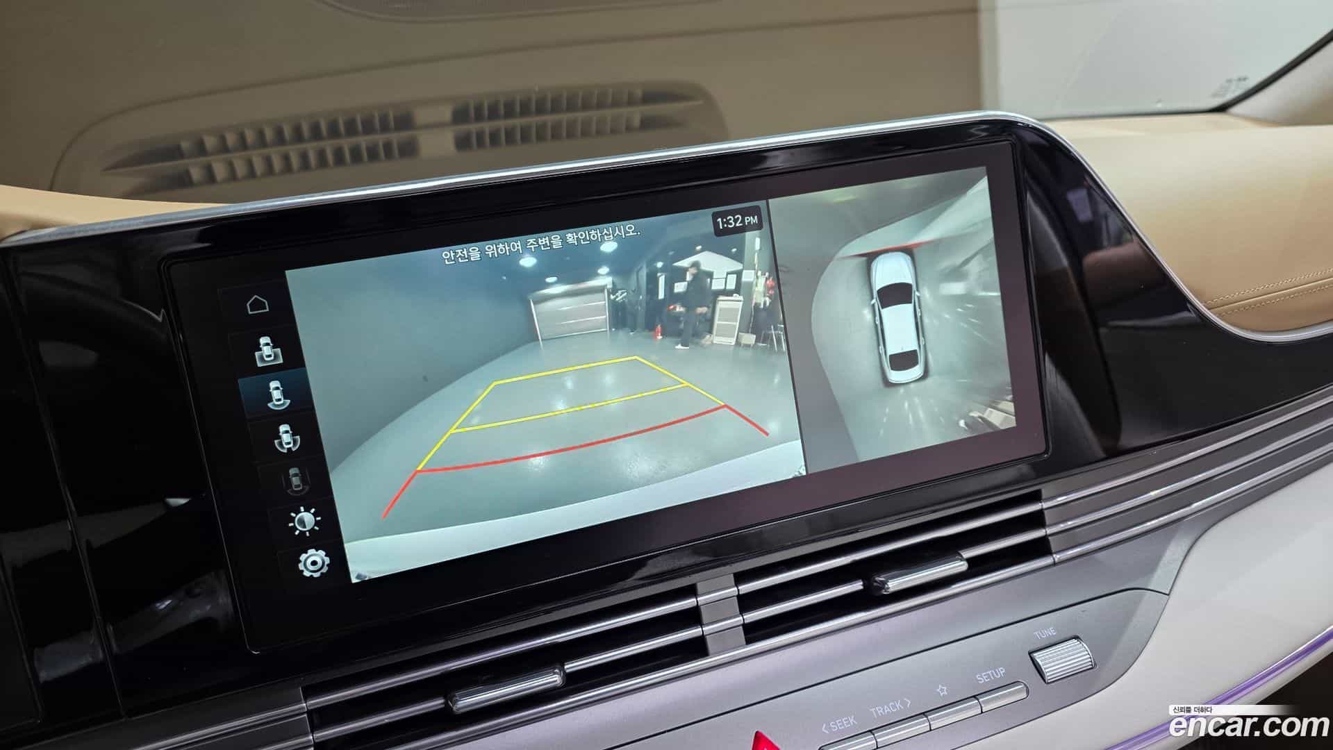 Grandeur Hyundai 2021.0-OPTION-018