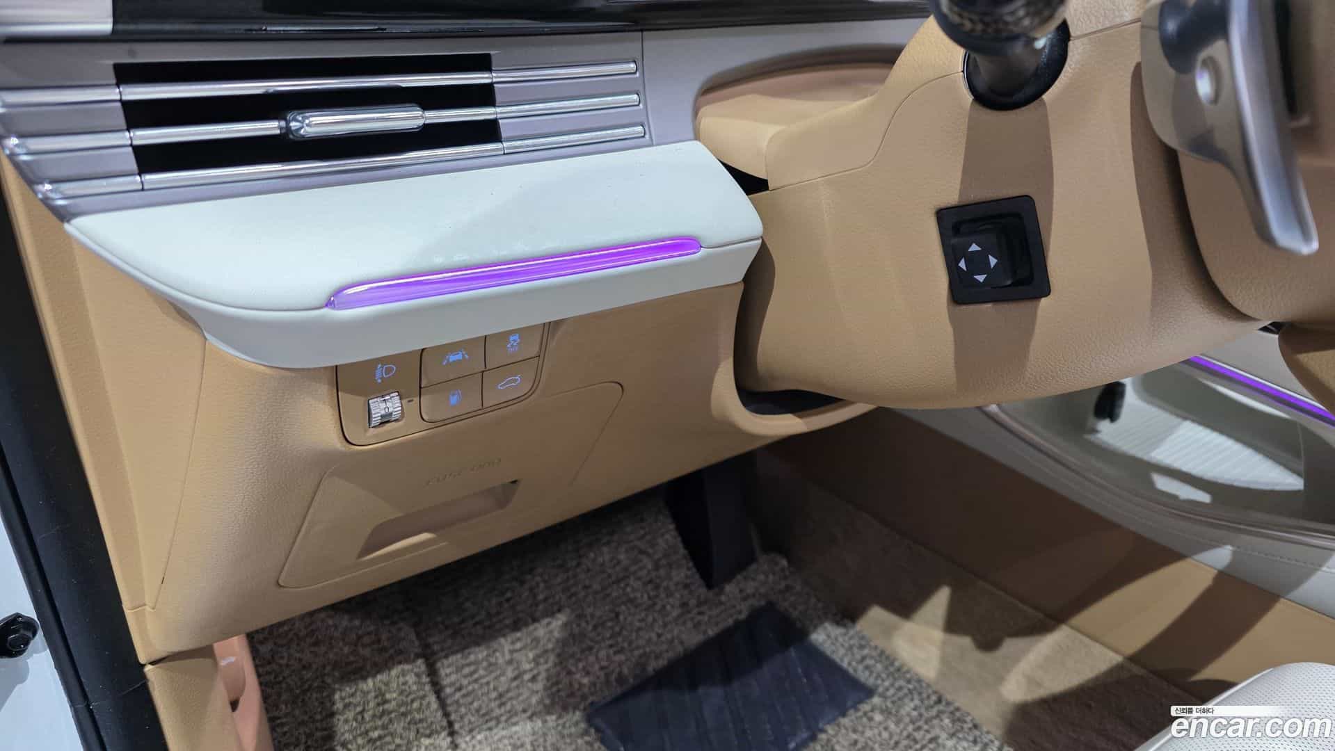 Grandeur Hyundai 2021.0-OPTION-019
