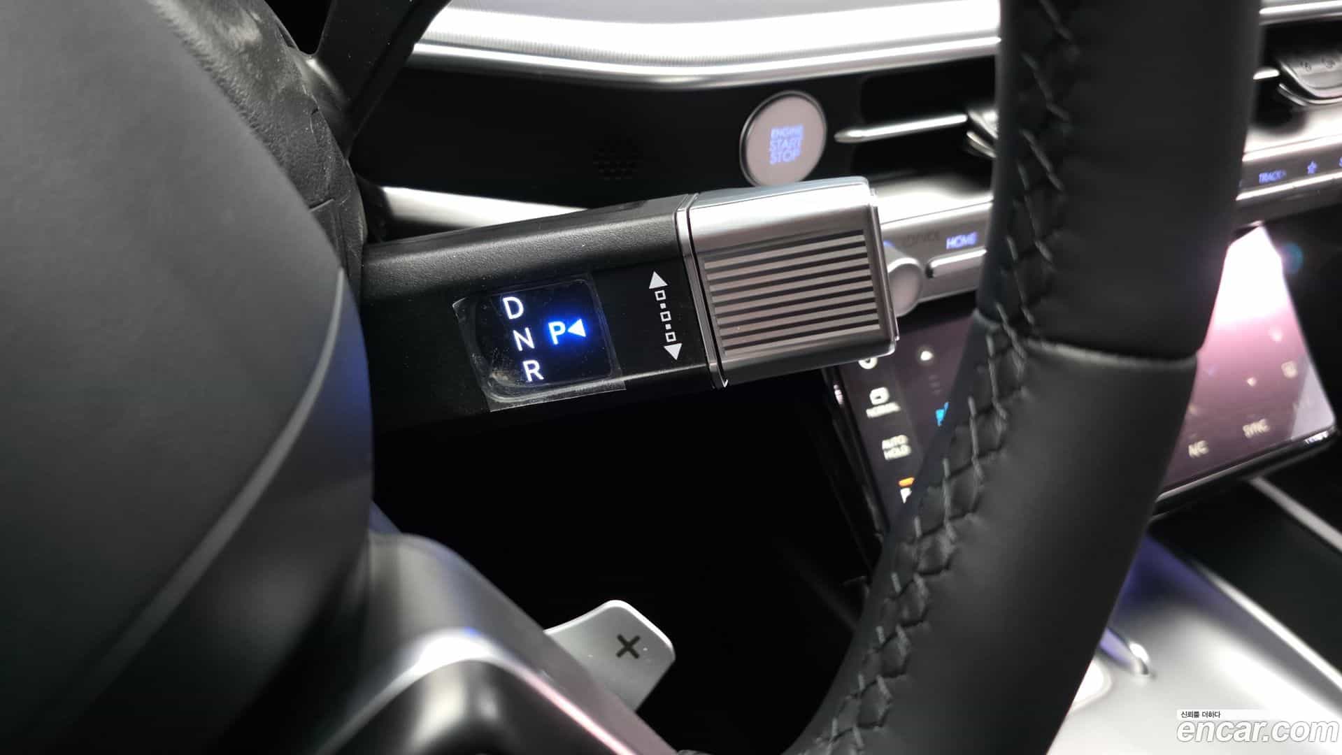 Grandeur Hyundai 2026.0-INNER-009