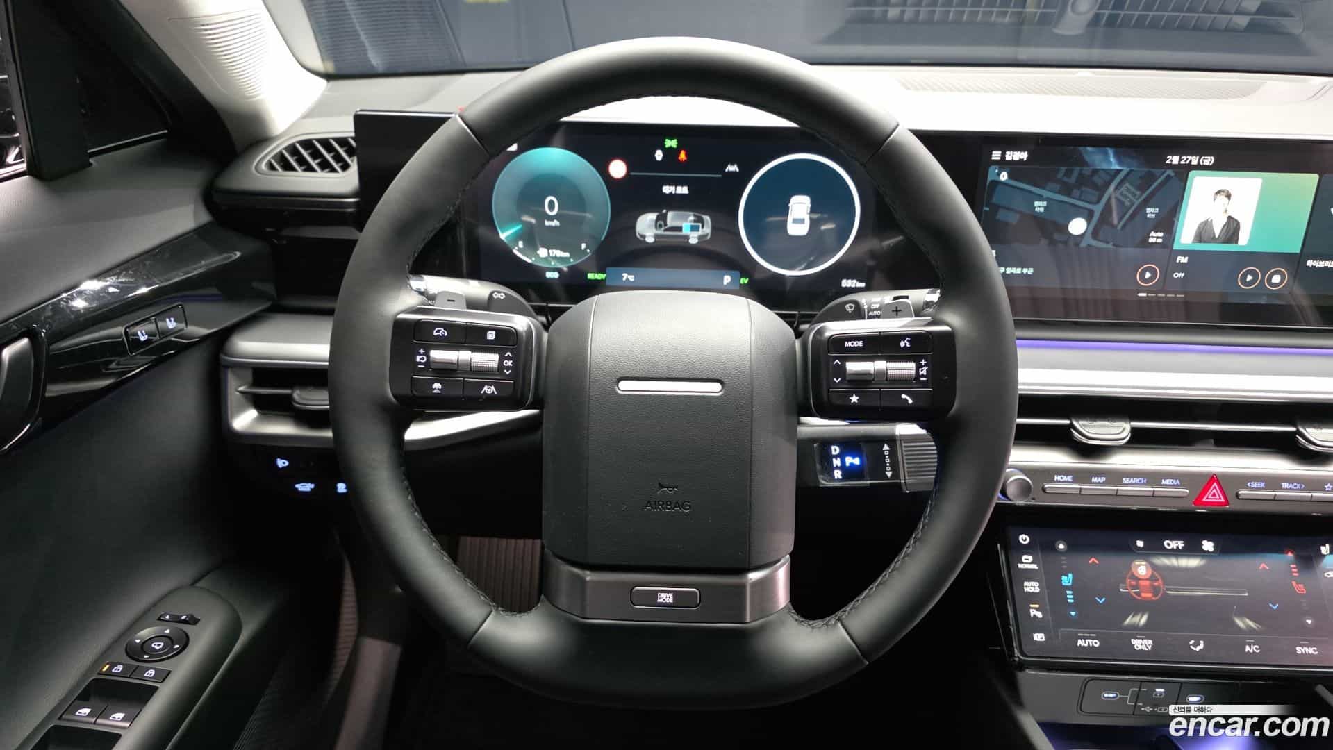 Grandeur Hyundai 2026.0-OPTION-017