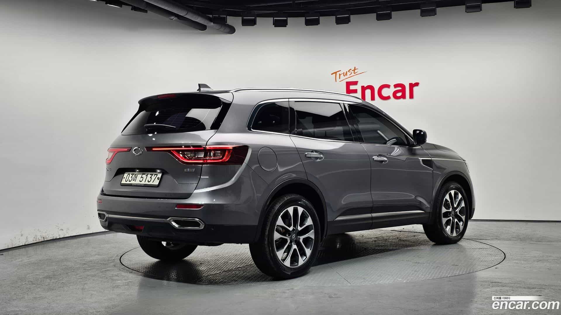 QM6 Renault Korea 2017.4-OUTER-002