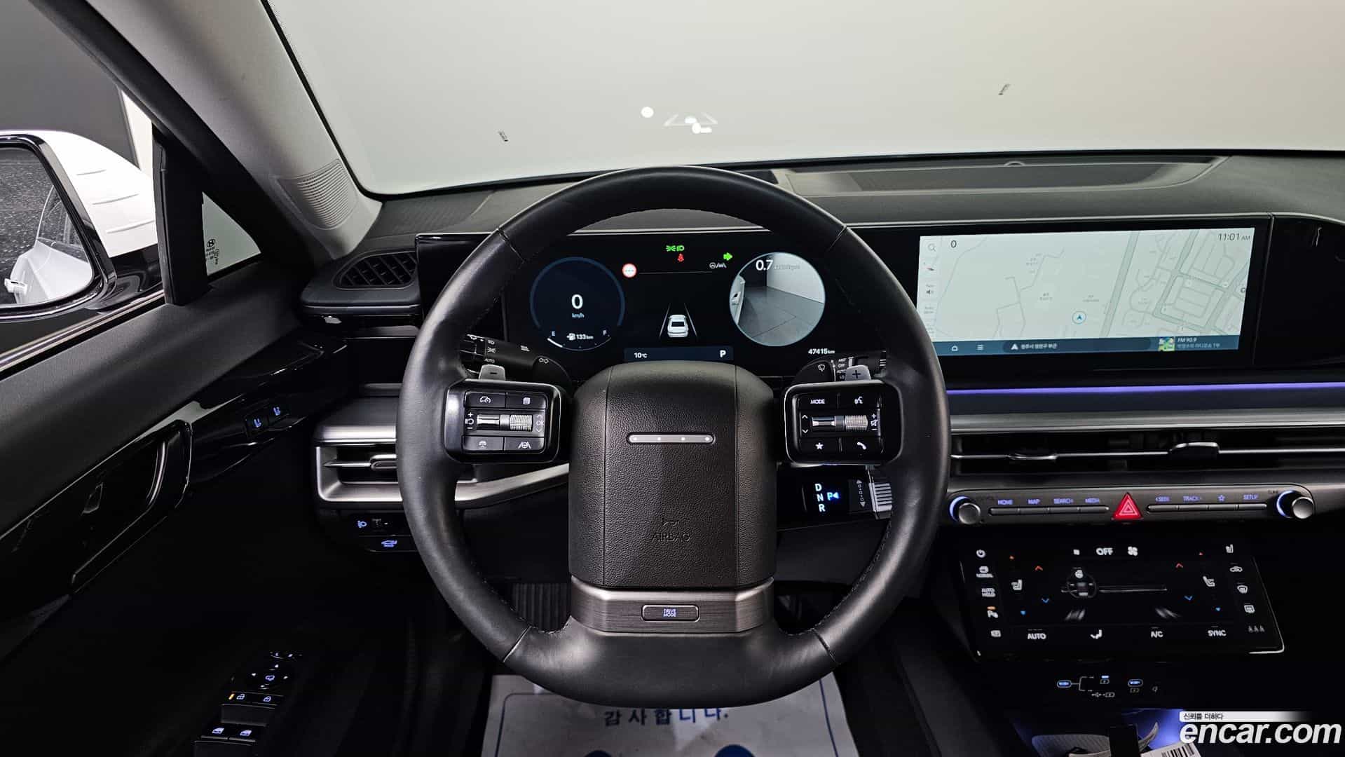 Grandeur Hyundai 2023.2-OPTION-019