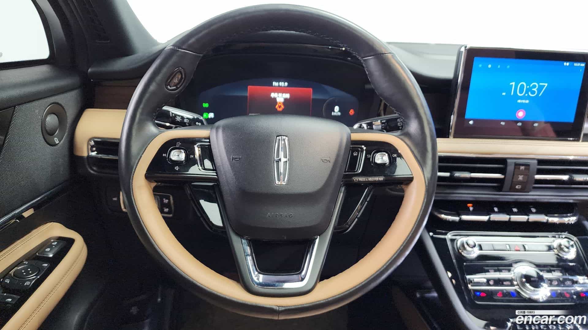 Corsair Lincoln 2021.11-OPTION-017
