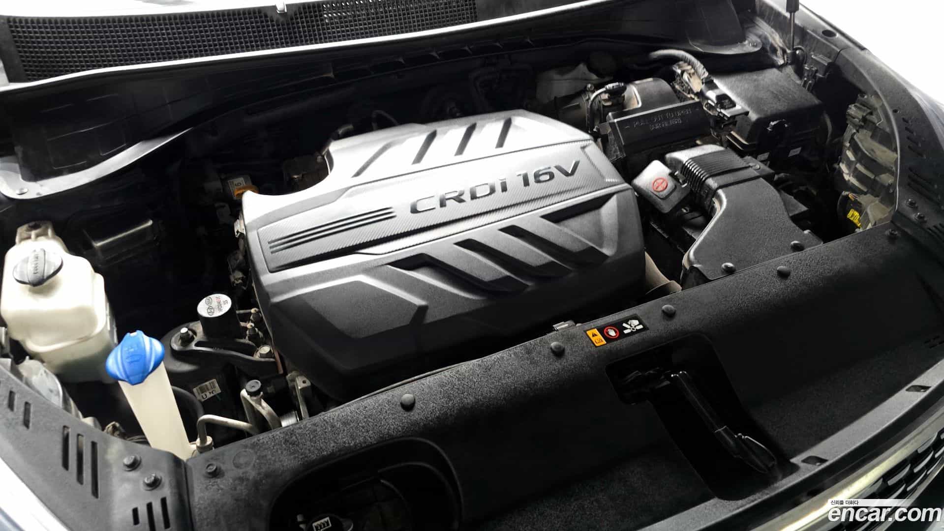 Sorento Kia 2018.6-INNER-006