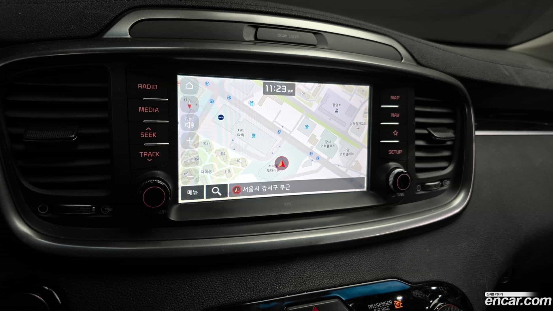 Sorento Kia 2018.6-OPTION-018