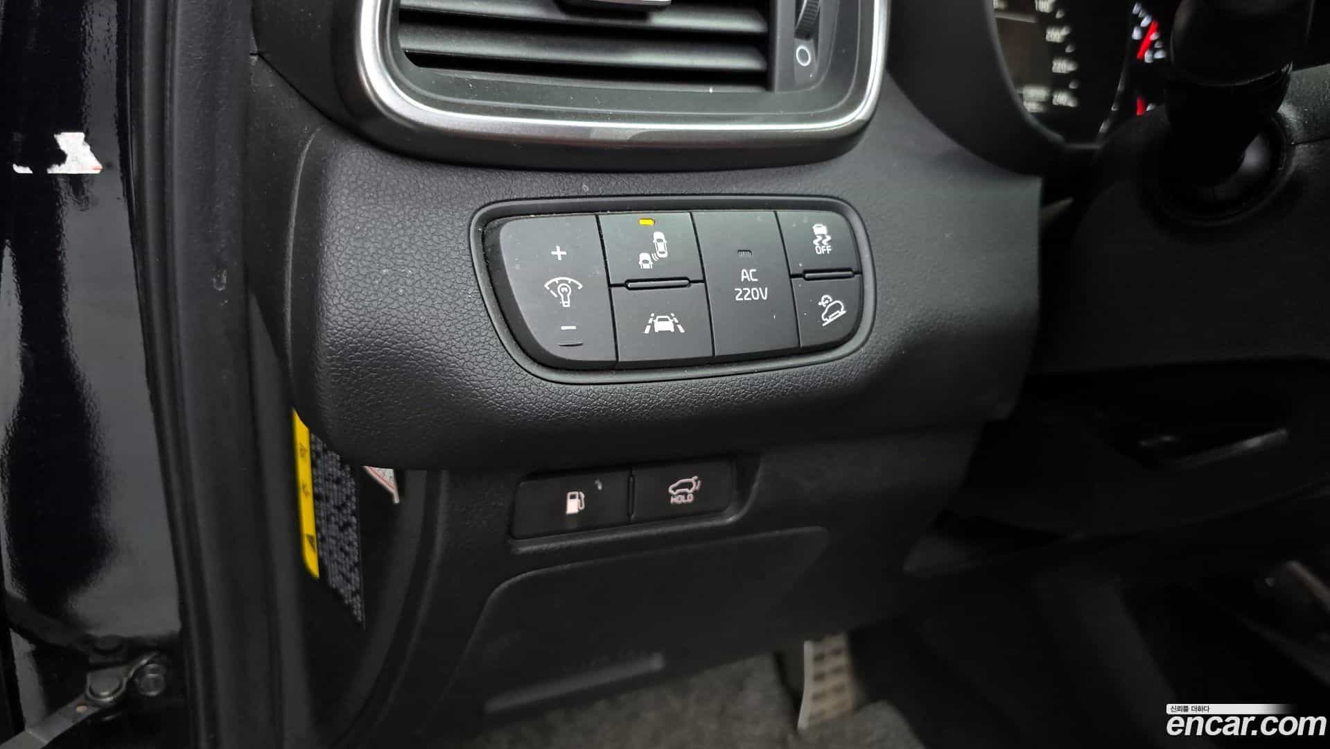 Sorento Kia 2018.6-OPTION-020