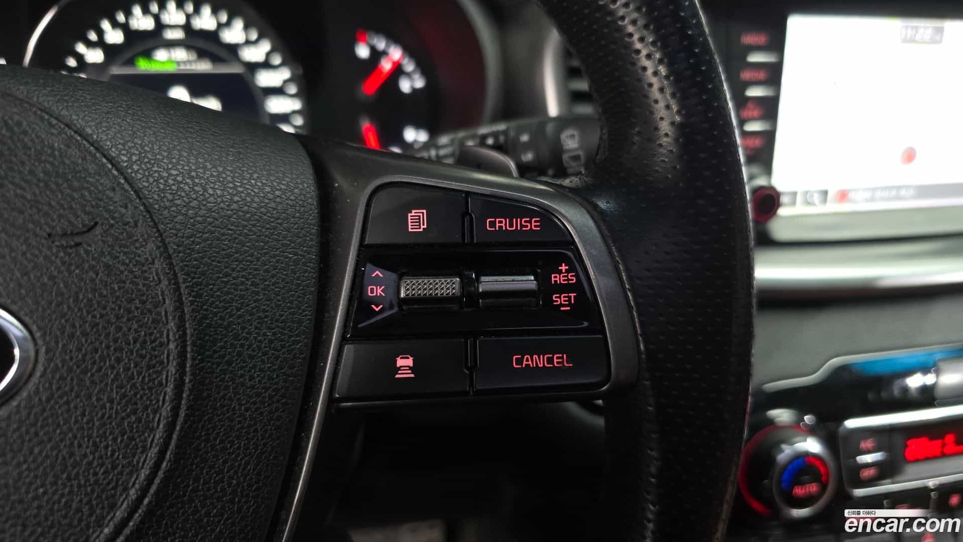 Sorento Kia 2018.6-OPTION-022