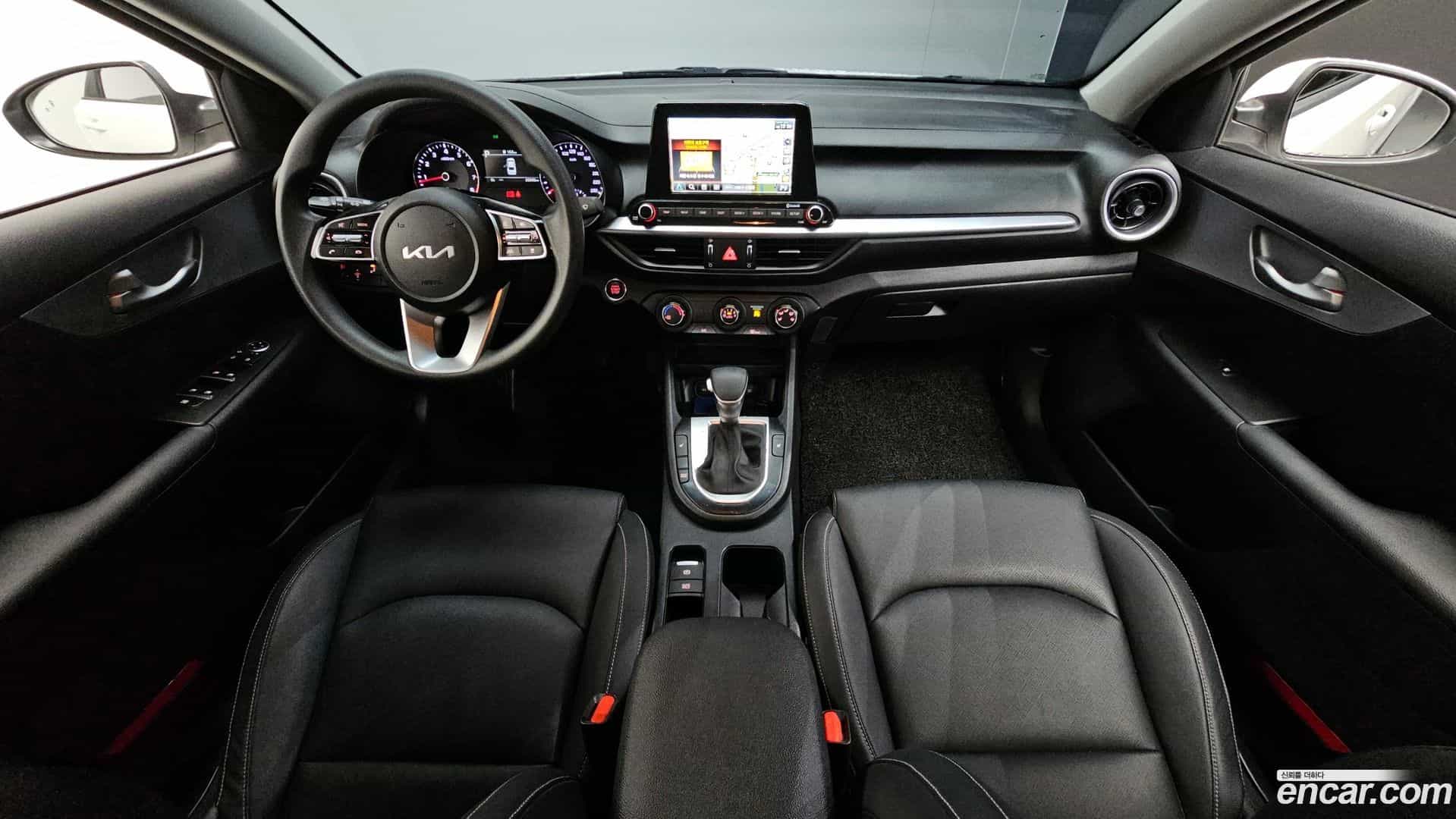 K3 Kia 2022.3-INNER-007
