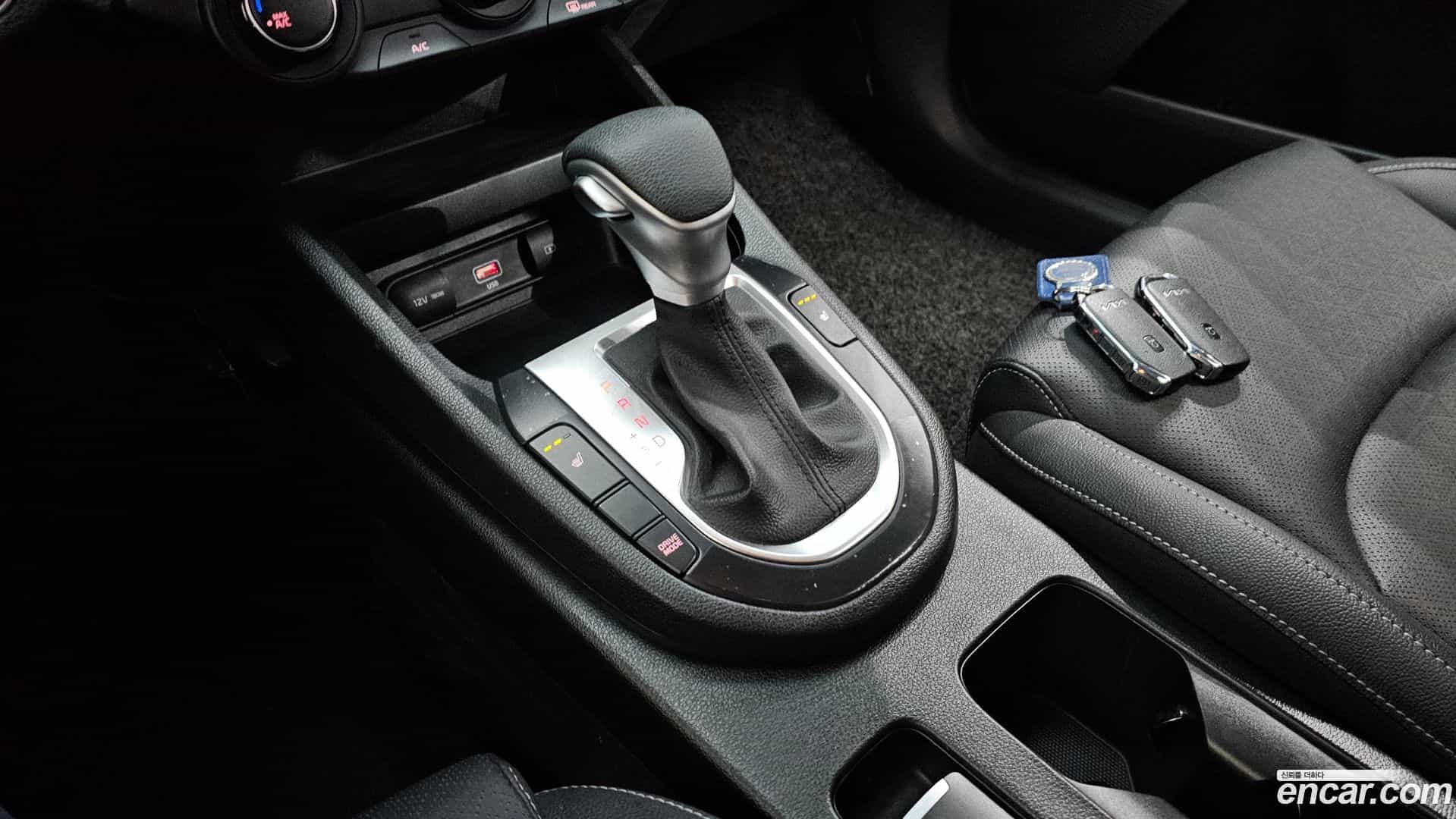 K3 Kia 2022.3-INNER-009