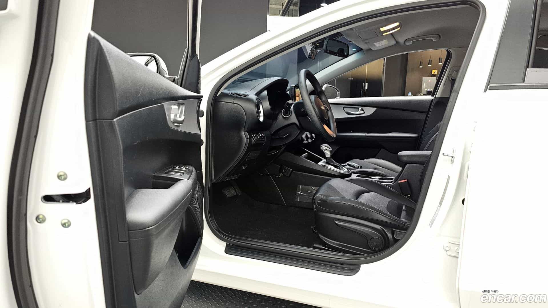 K3 Kia 2022.3-INNER-010