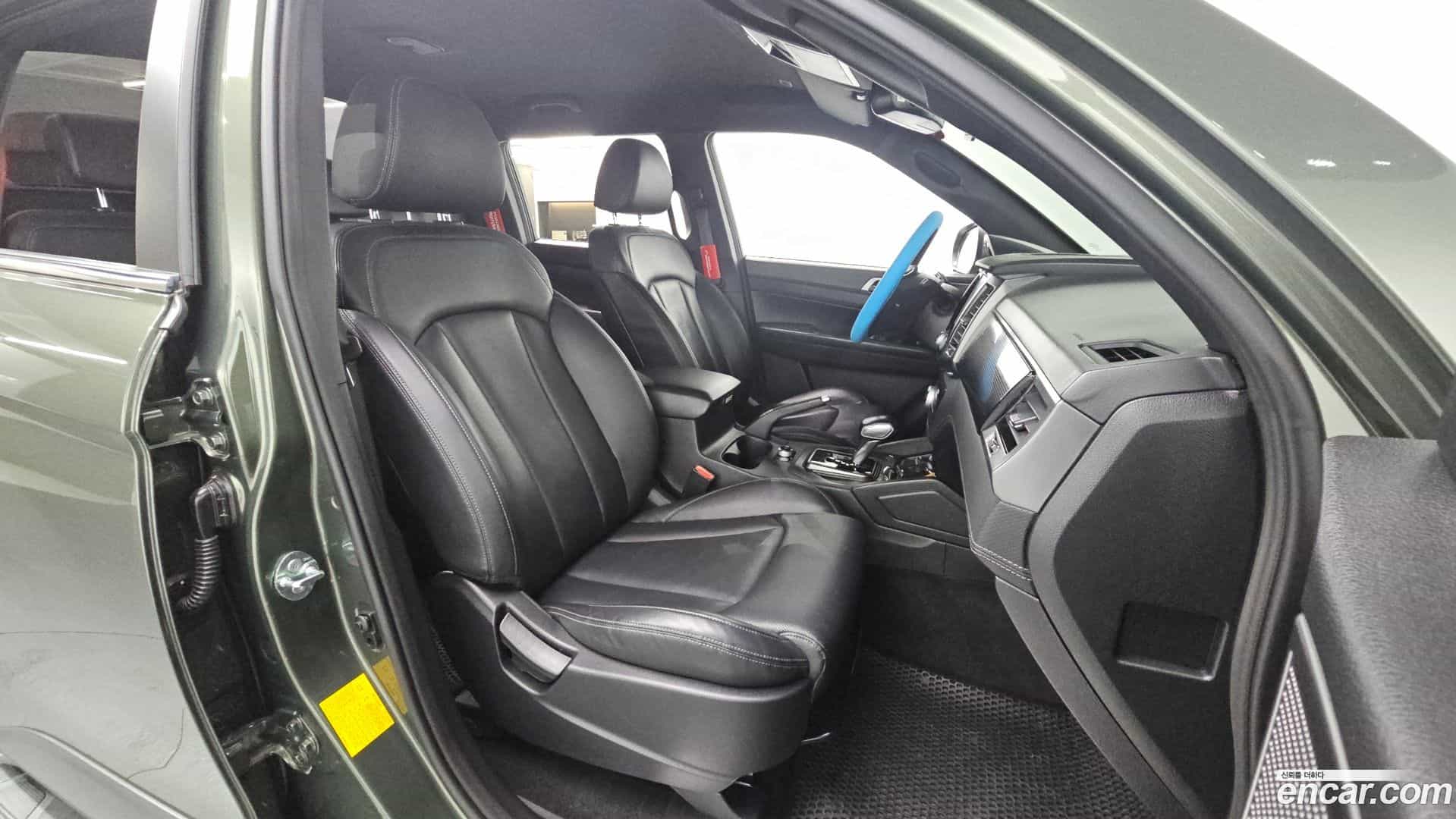 Rexton KG Mobility 2021.6-OPTION-015