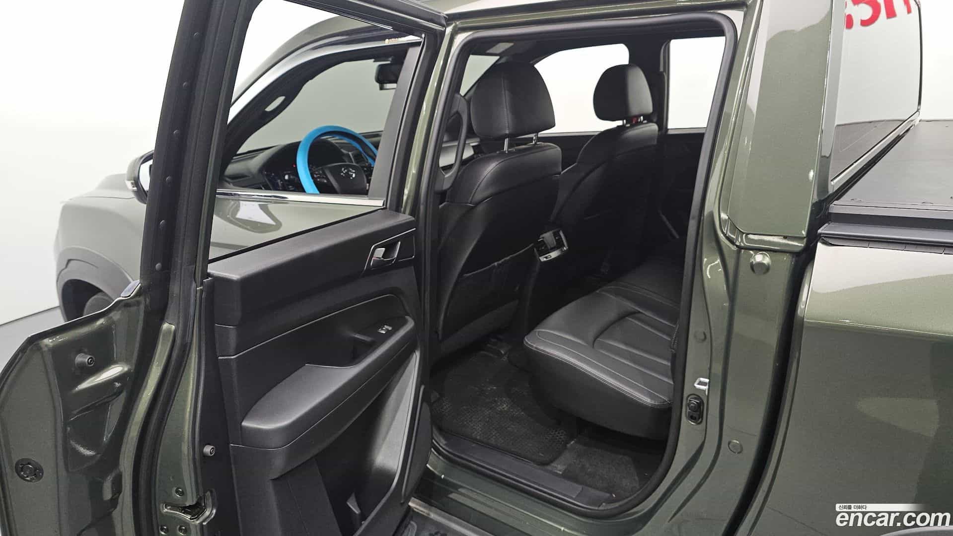 Rexton KG Mobility 2021.6-OPTION-016