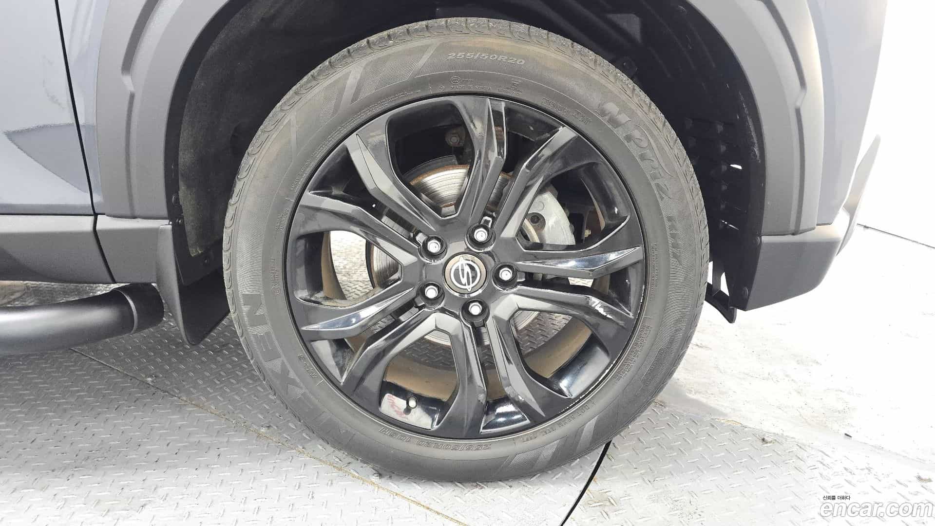 Rexton KG Mobility 2021.9-OUTER-005