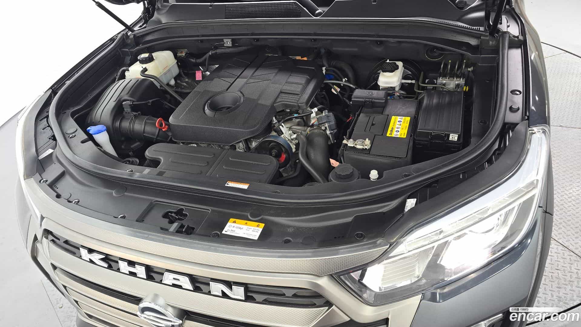 Rexton KG Mobility 2021.9-OUTER-006