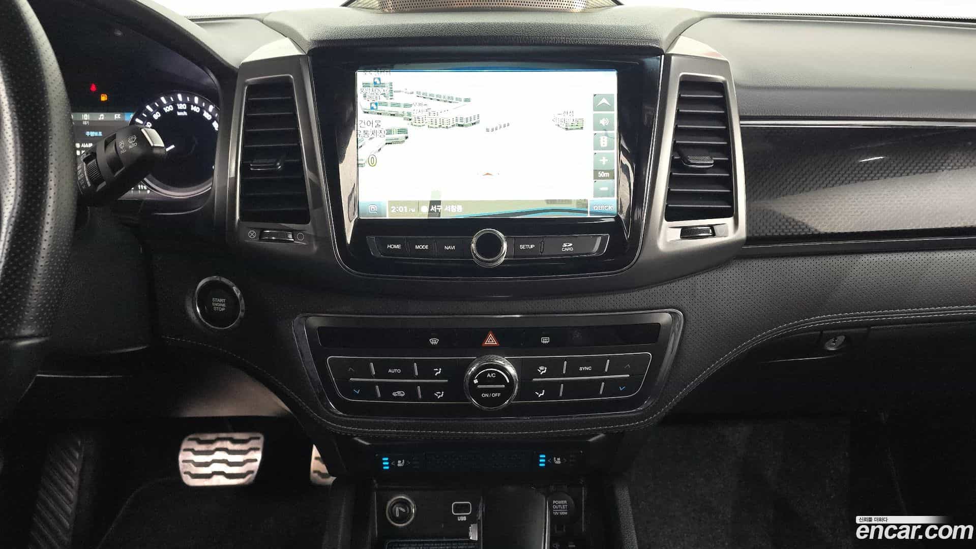 Rexton KG Mobility 2021.9-OPTION-018